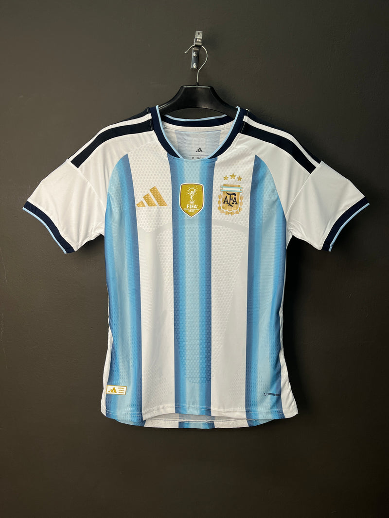 Argentina Home 2026 Player Version