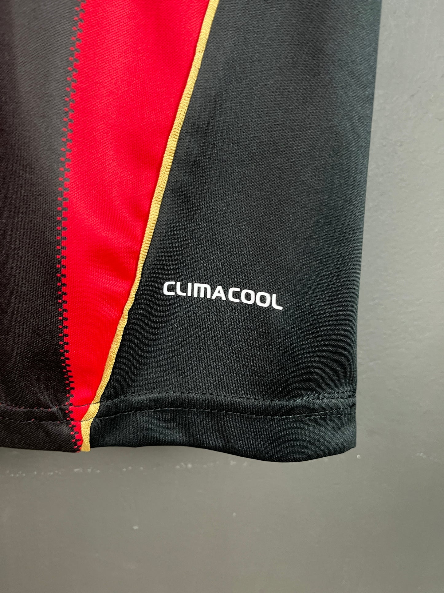 AC MILAN 2010-2011 Home Jersey
