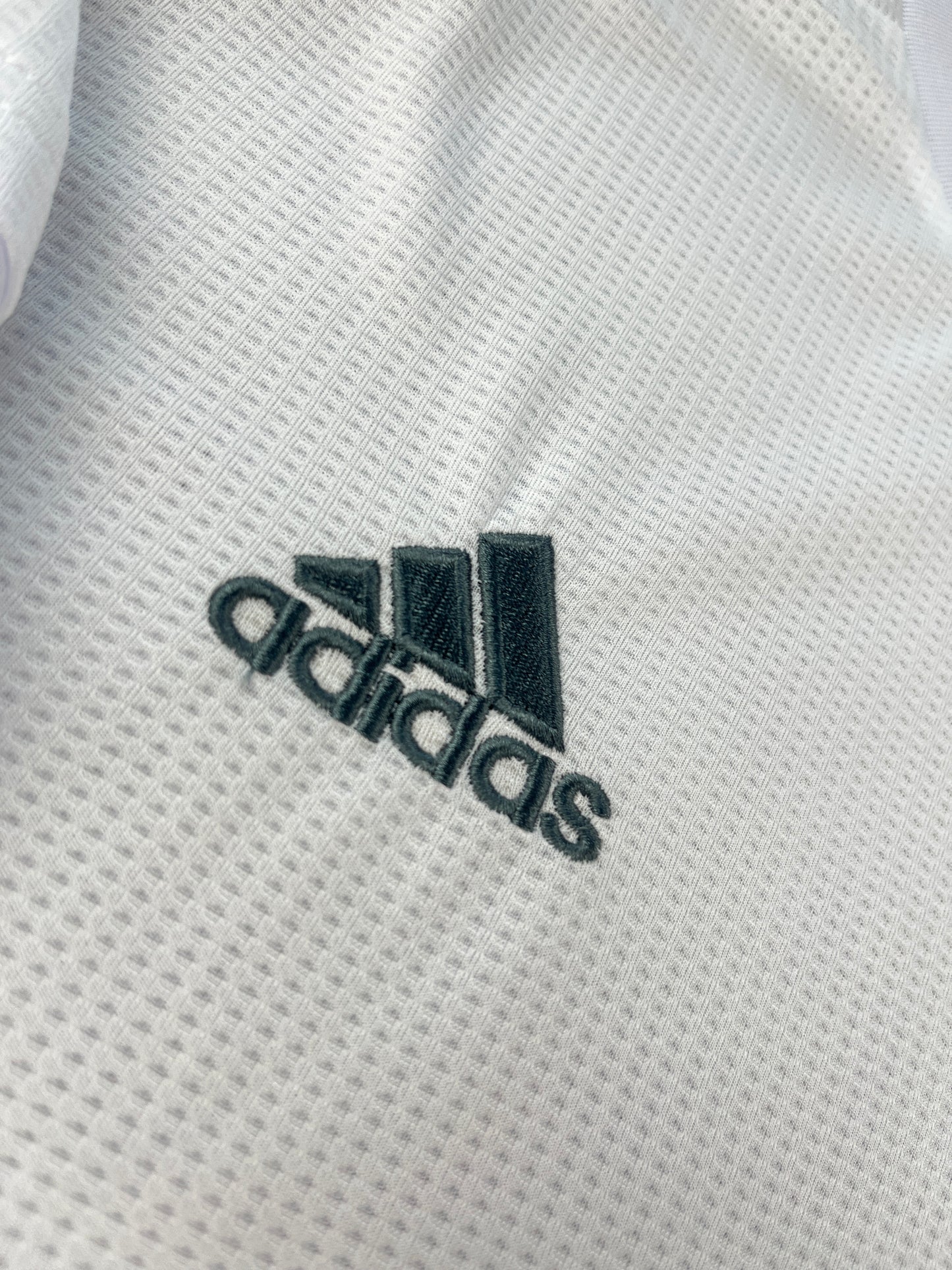 Real Madrid Home 2015–2016 Retro