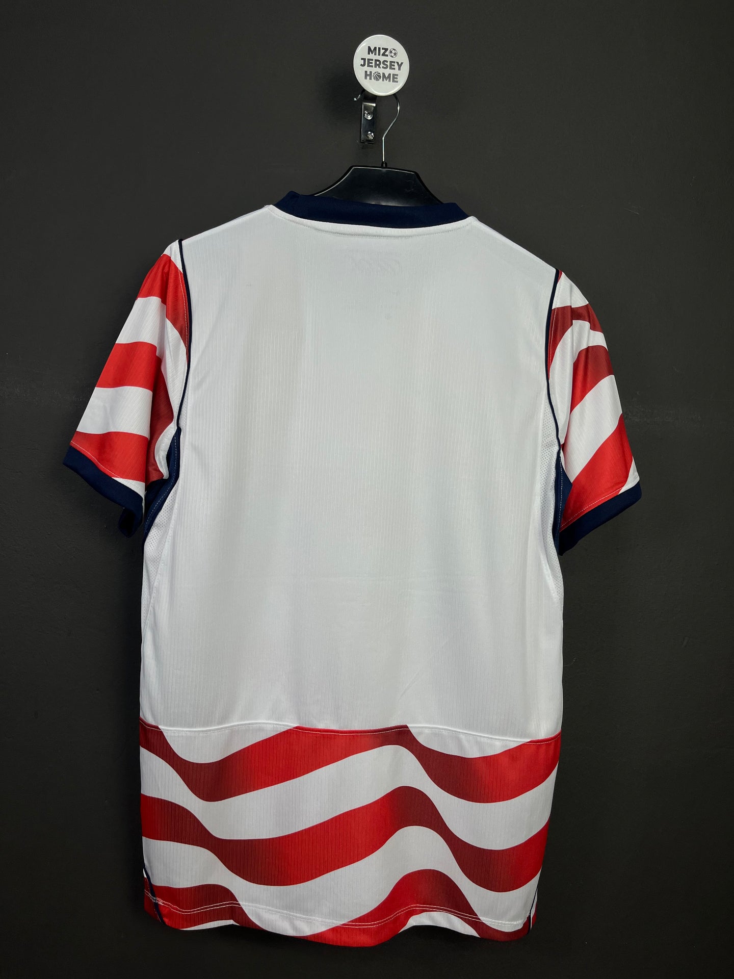 USA Home Kit 2026 Fan Version
