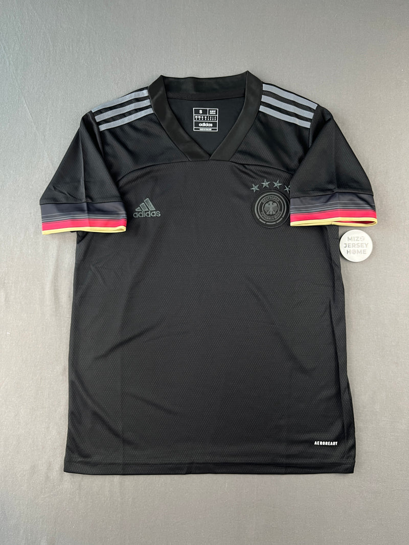 GERMANY AWAY 2020-21 JERSEY FAN VERSION