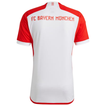 Bayern Munich Home Jersey 23/24 Fan Version