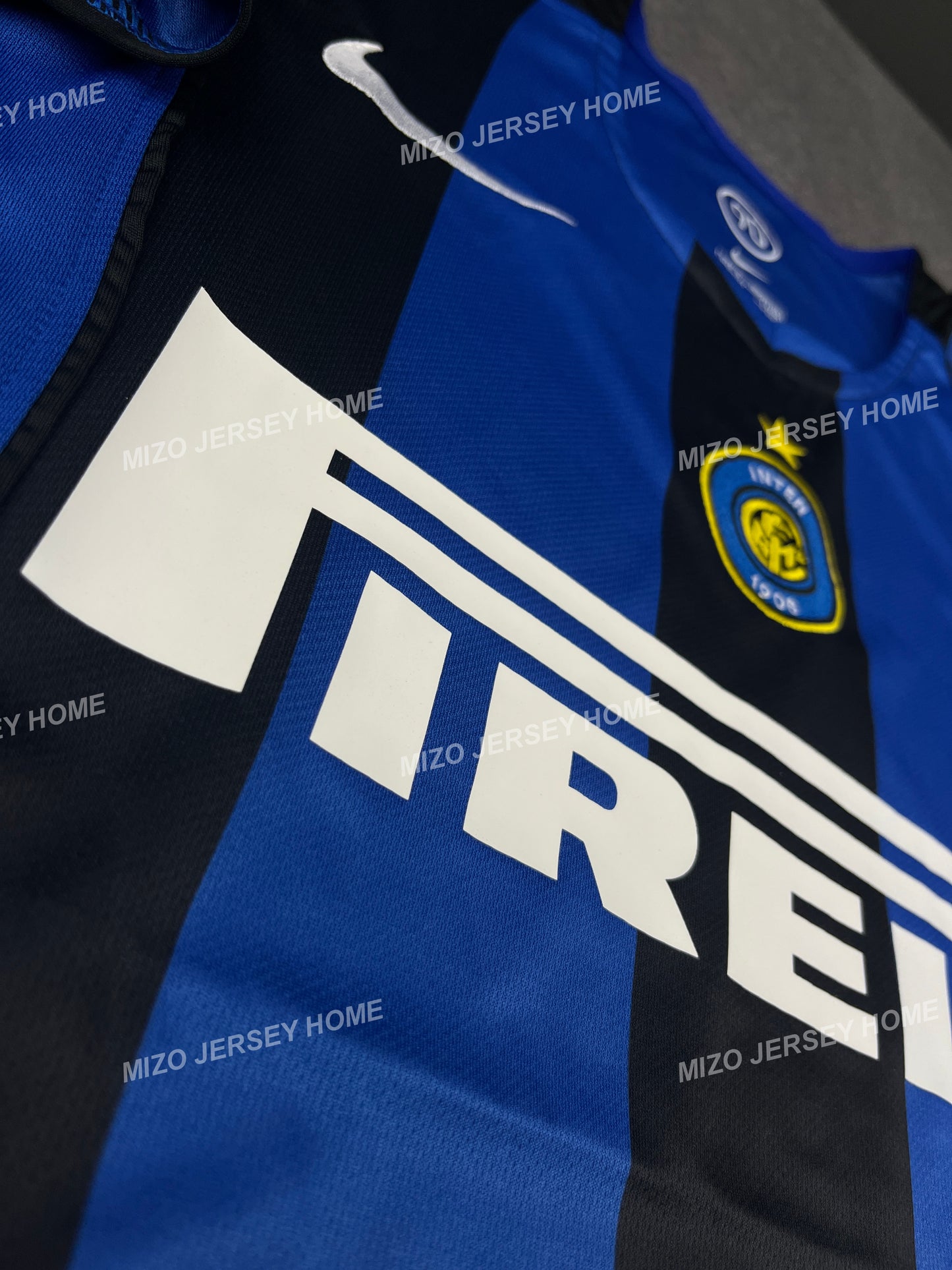 INTER MILAN Home 2004-05 |RETRO JERSEY