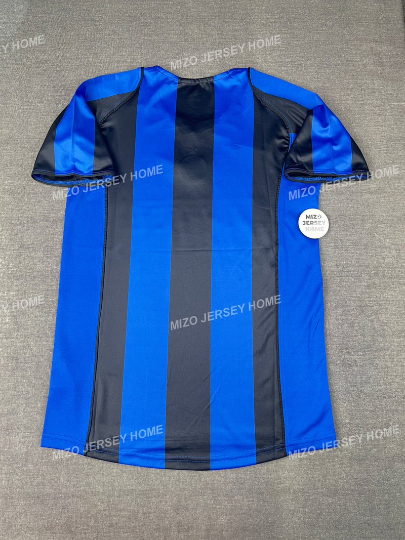 INTER MILAN Home 2004-05 RETRO JERSEY
