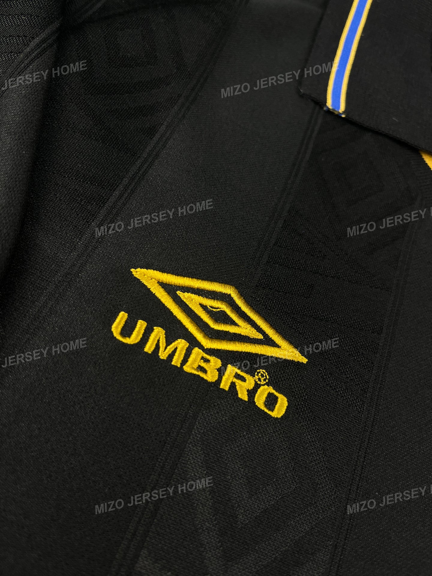 MANCHESTER UNITED AWAY 1993-94 RETRO JERSEY
