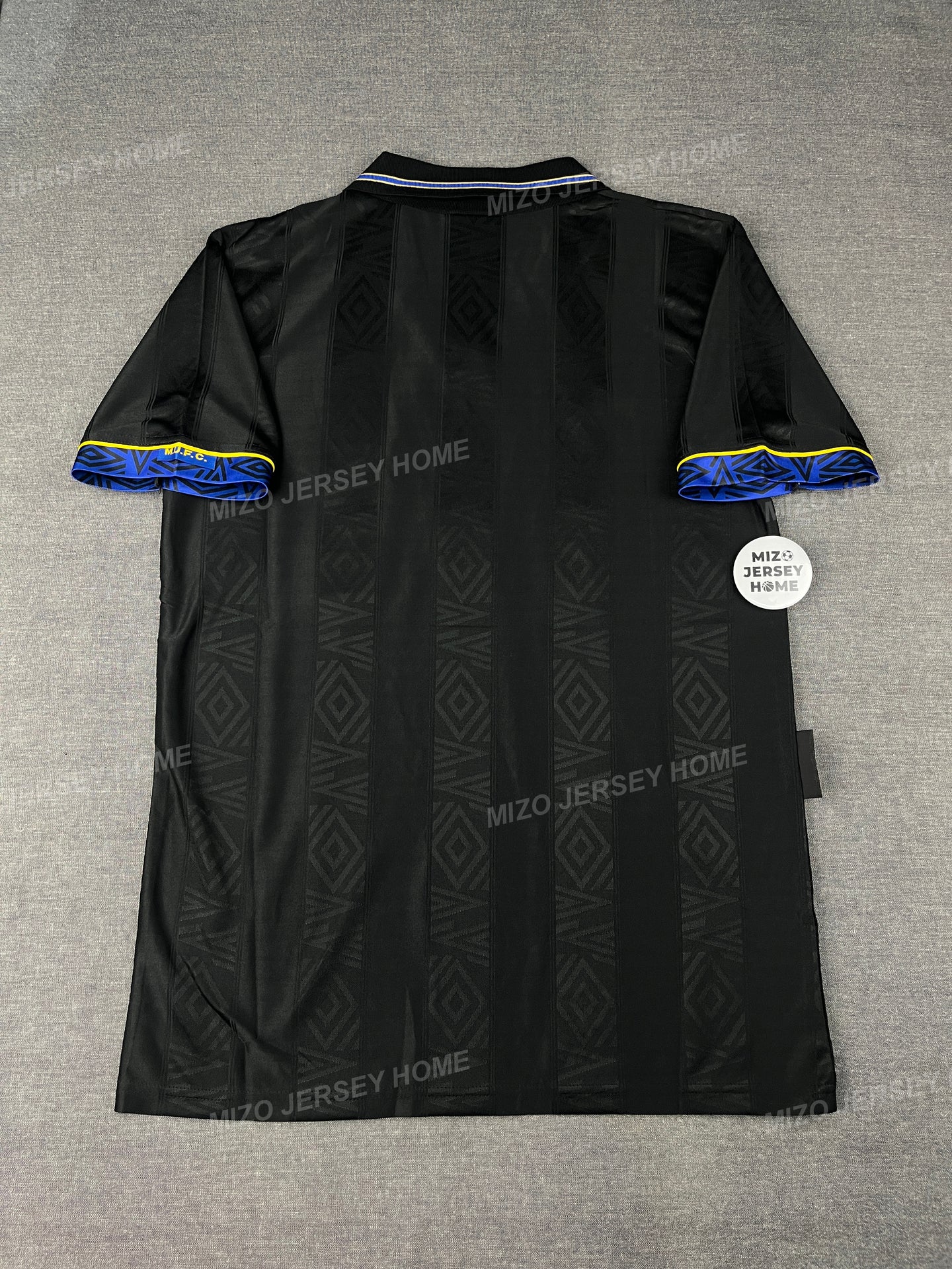 MANCHESTER UNITED AWAY 1993-94 RETRO JERSEY