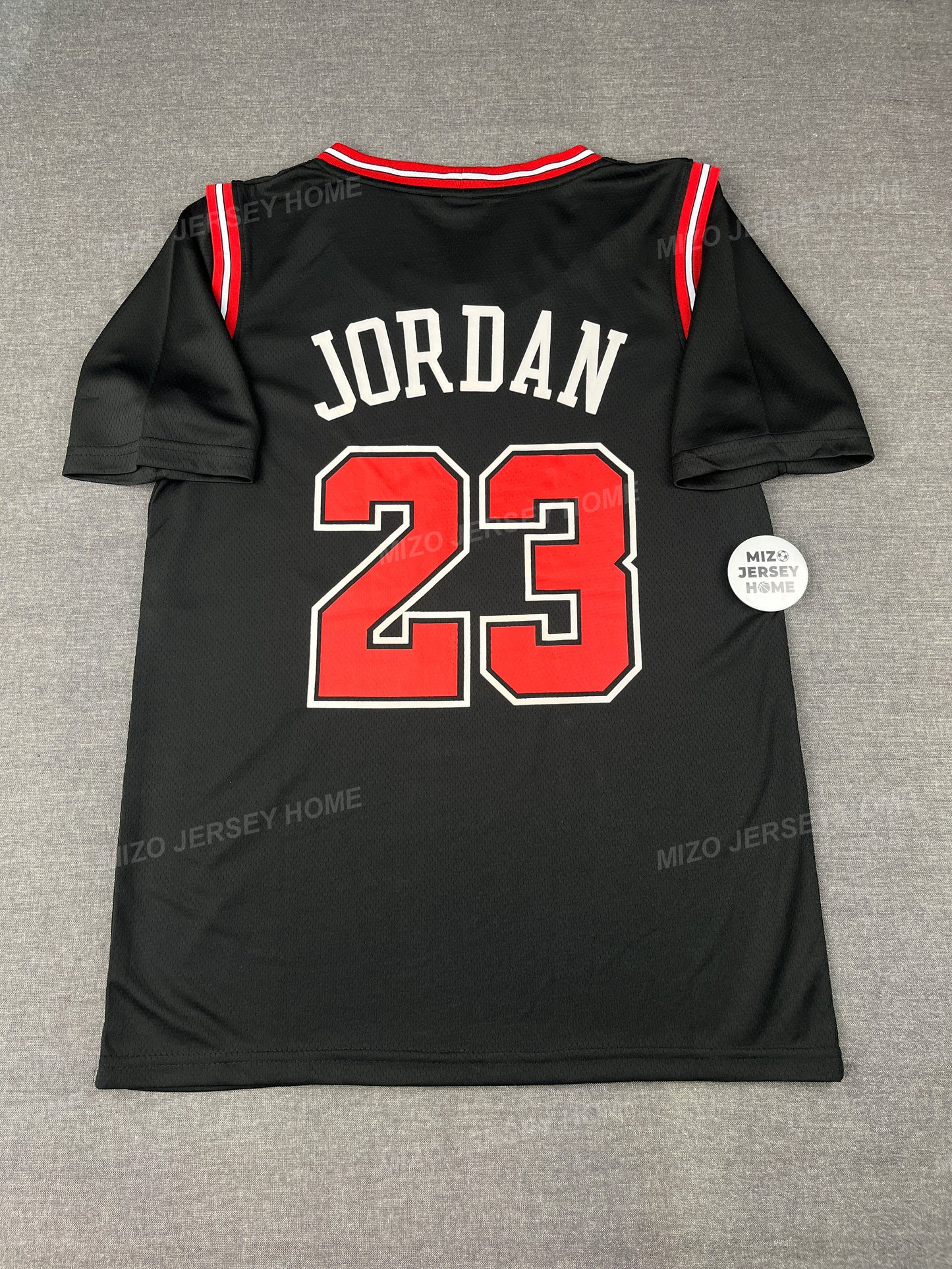 MICHAEL JORDAN 23 Chicago NBA T-SHIRT