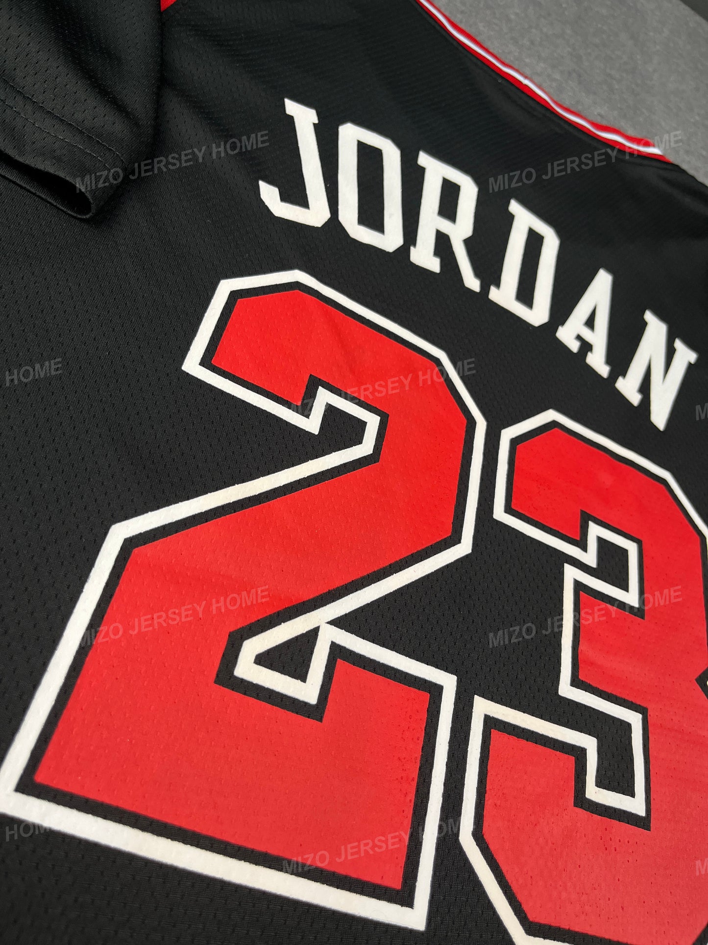 MICHAEL JORDAN 23 Chicago NBA T-SHIRT