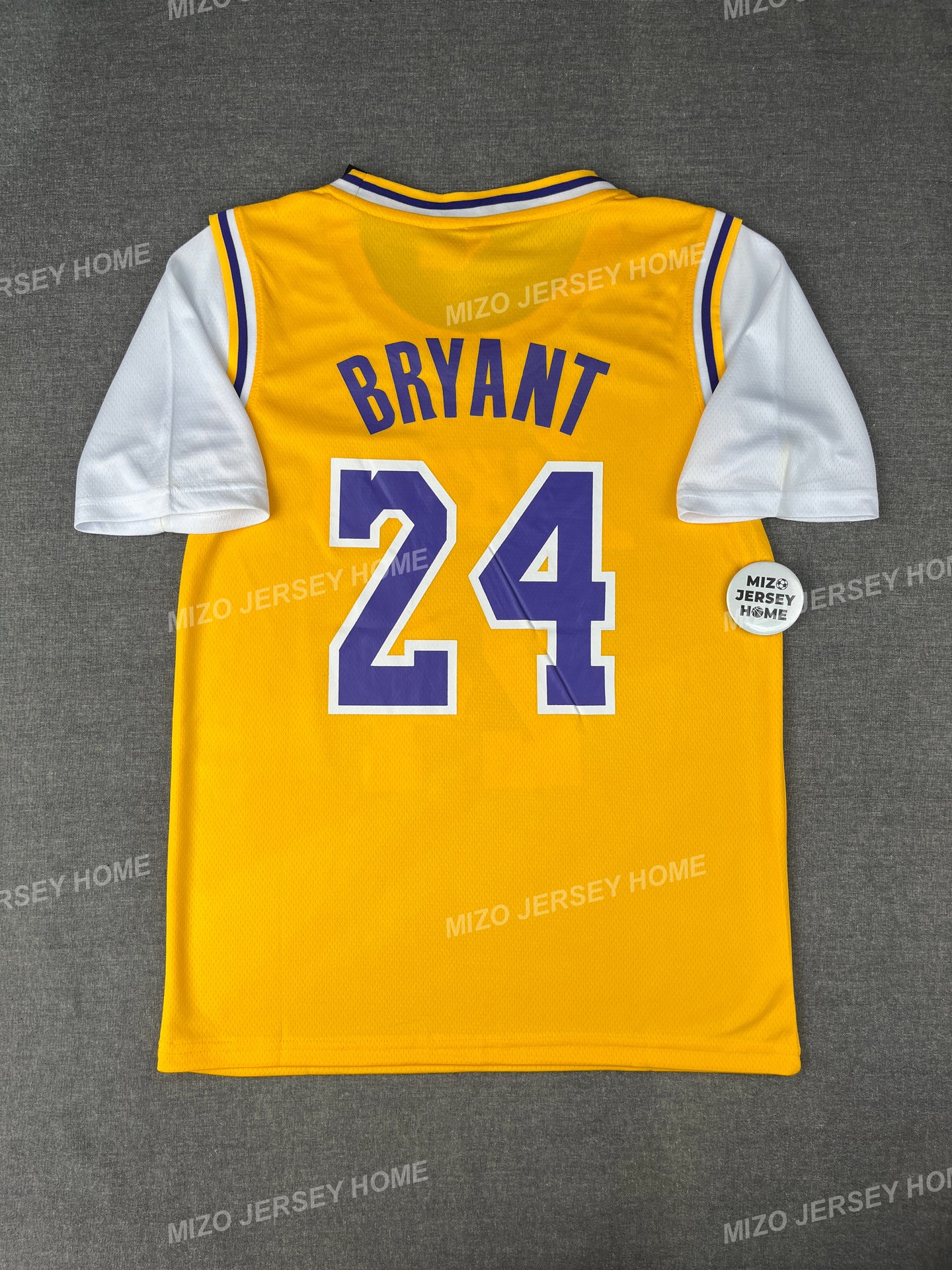 KOBE BRYANT 24 Lakers NBA T-SHIRT