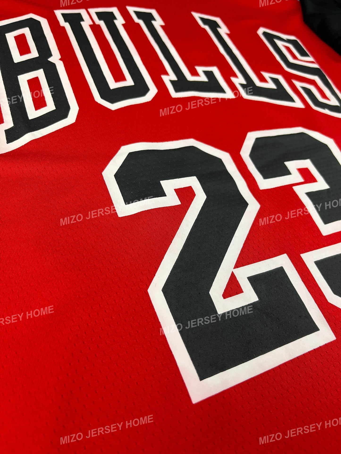 MICHAEL JORDAN 23 Chicago Bulls NBA T-SHIRT