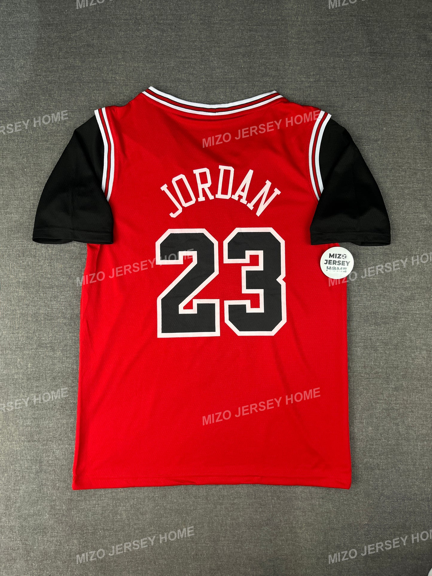 MICHAEL JORDAN 23 Chicago Bulls NBA T-SHIRT