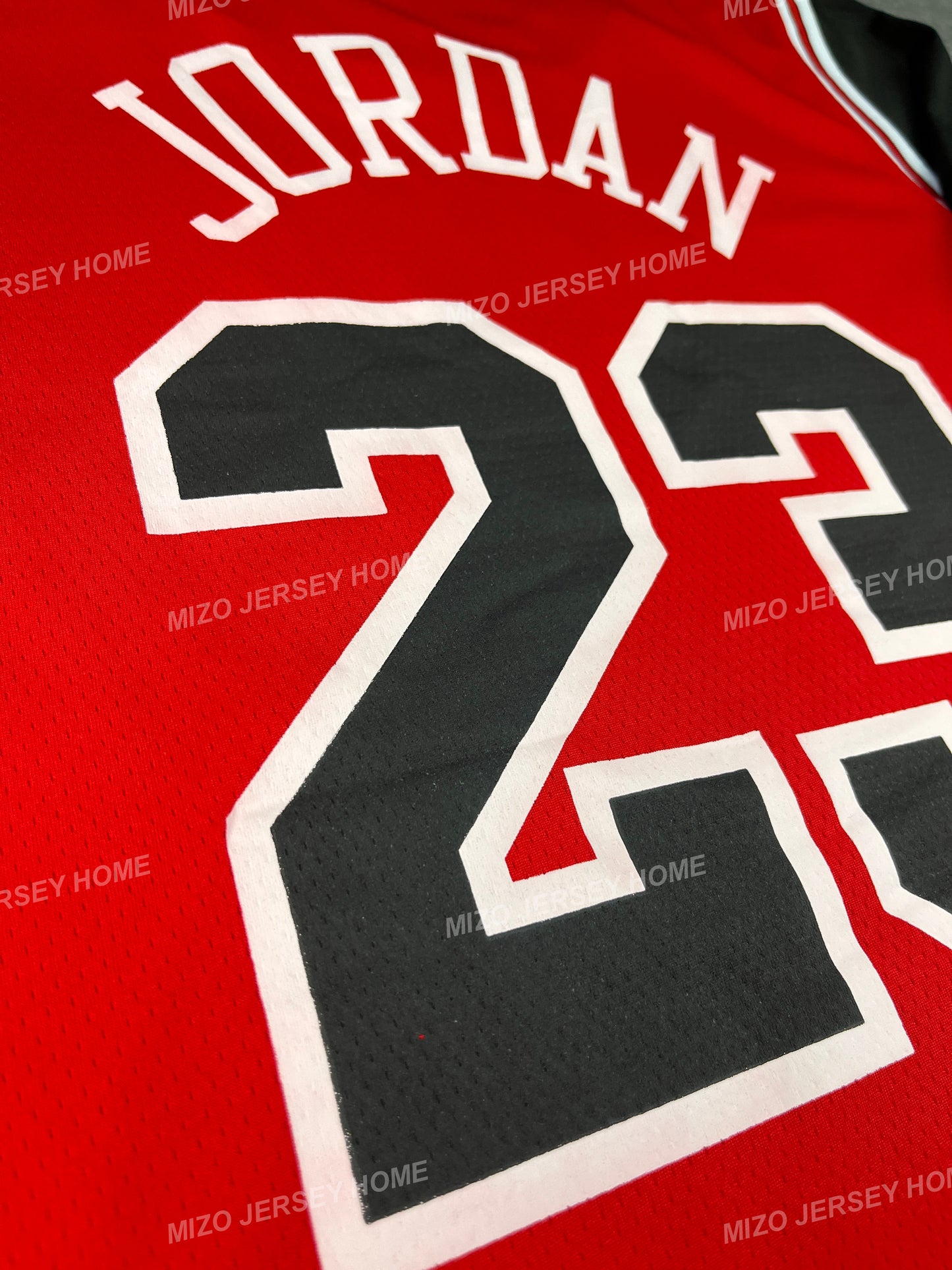 MICHAEL JORDAN 23 Chicago Bulls NBA T-SHIRT