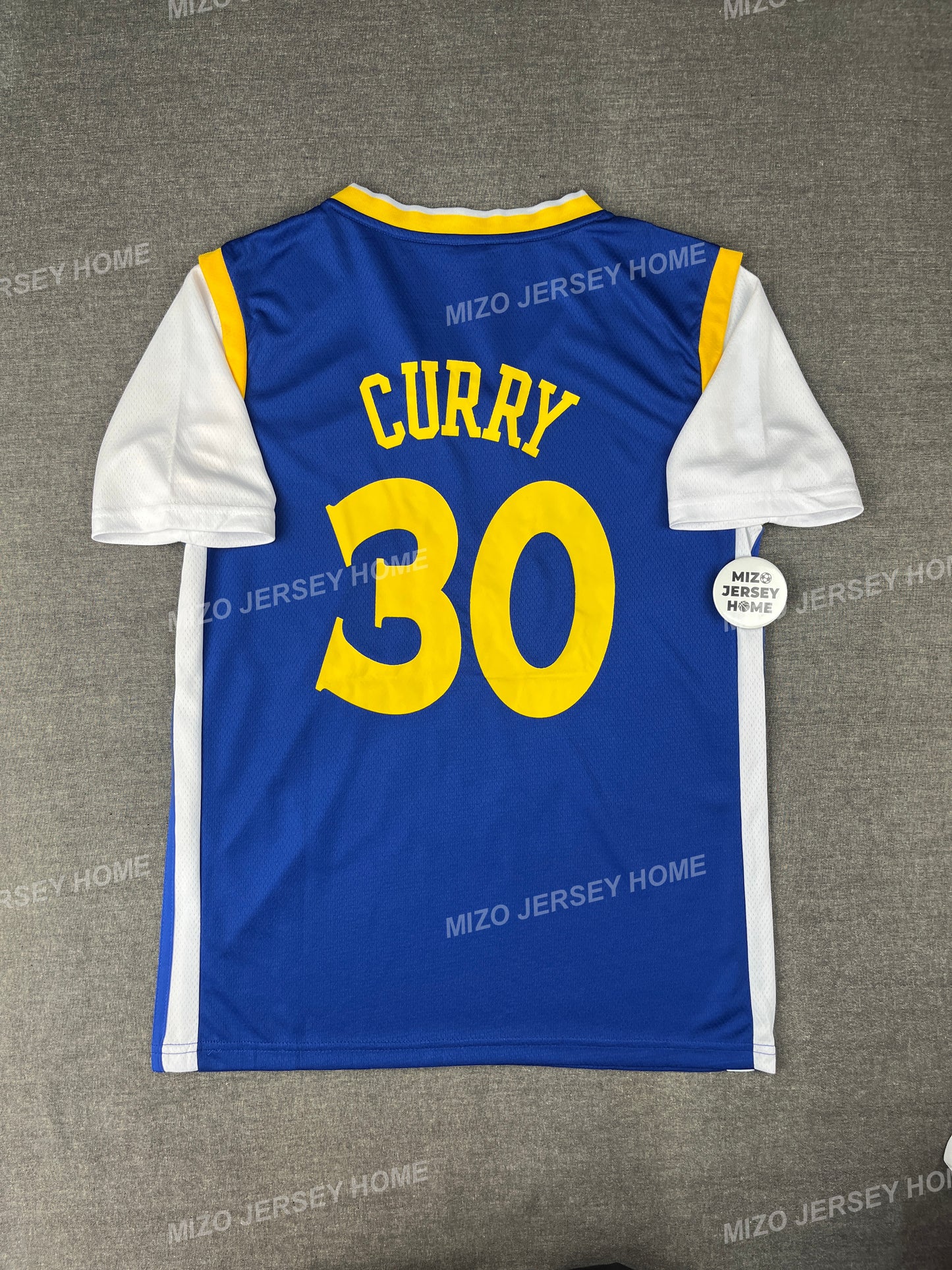 STEPHEN CURRY 30 Golden State Warriors NBA T-SHIRT