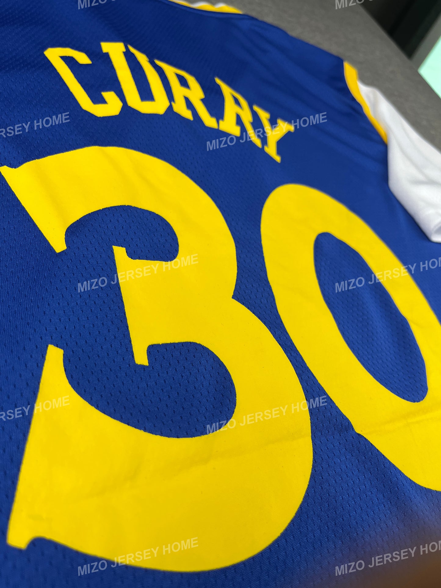 STEPHEN CURRY 30 Golden State Warriors NBA T-SHIRT