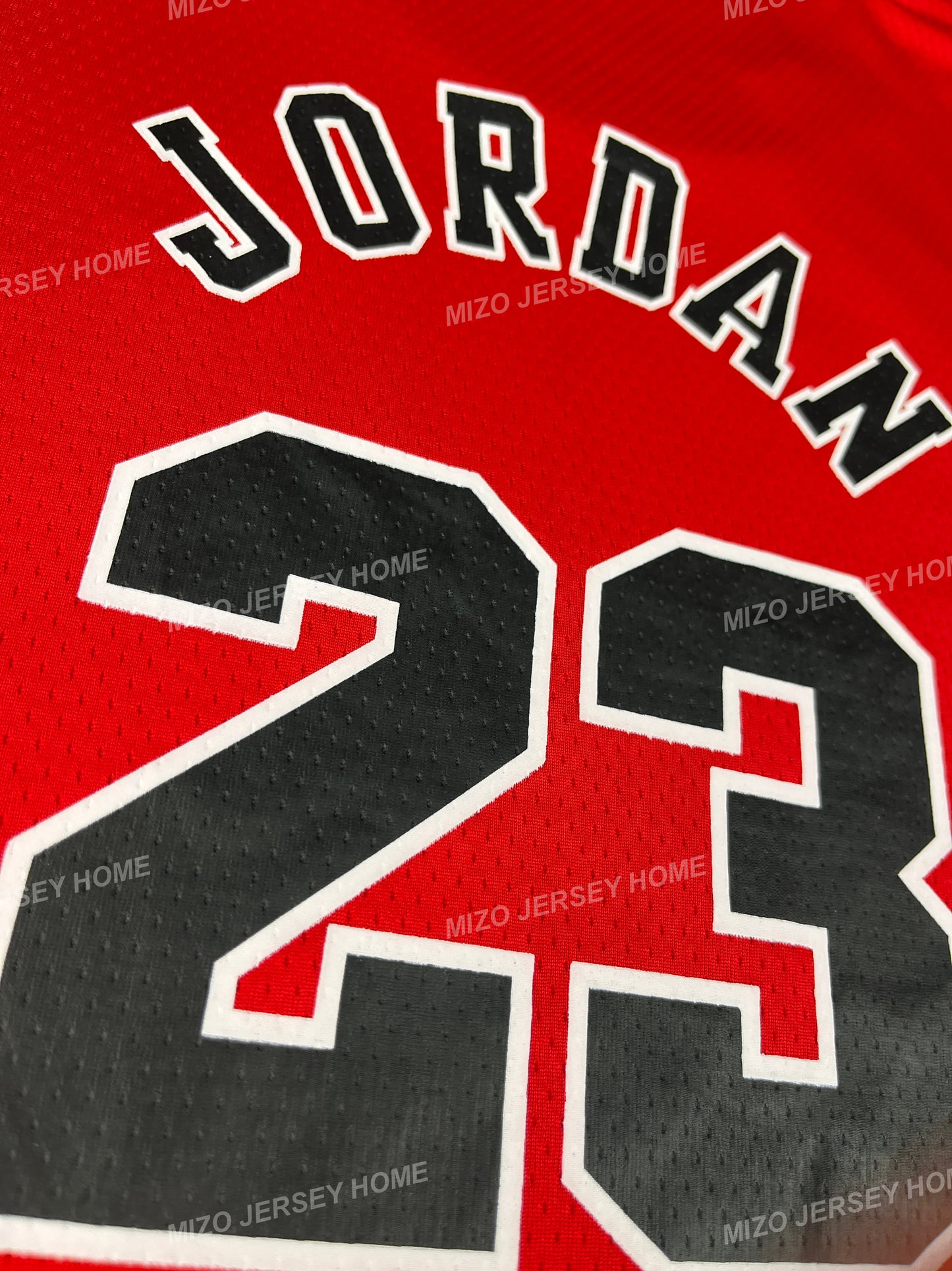 JORDAN 23 Chicago Bulls Kids Jersey Set