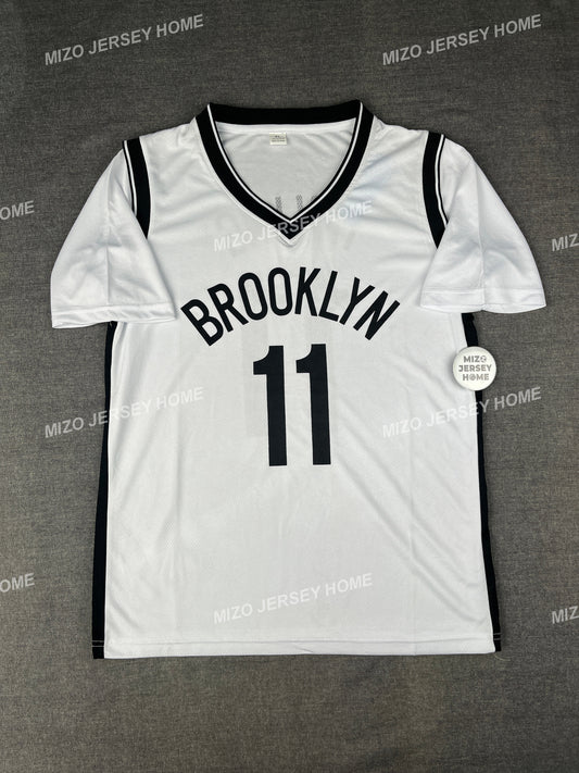 KYRIE IRVING 11 Brooklyn NBA T-SHIRT