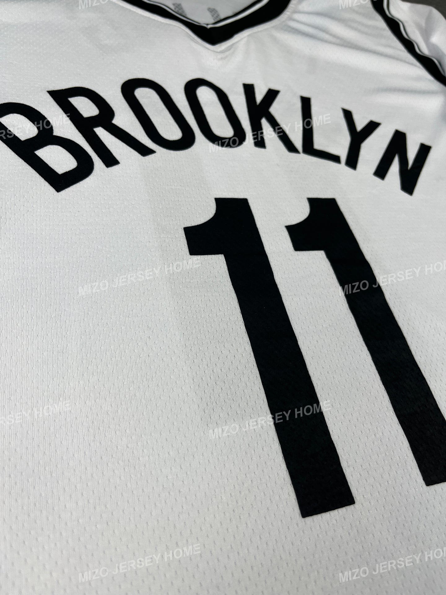 KYRIE IRVING 11 Brooklyn NBA T-SHIRT