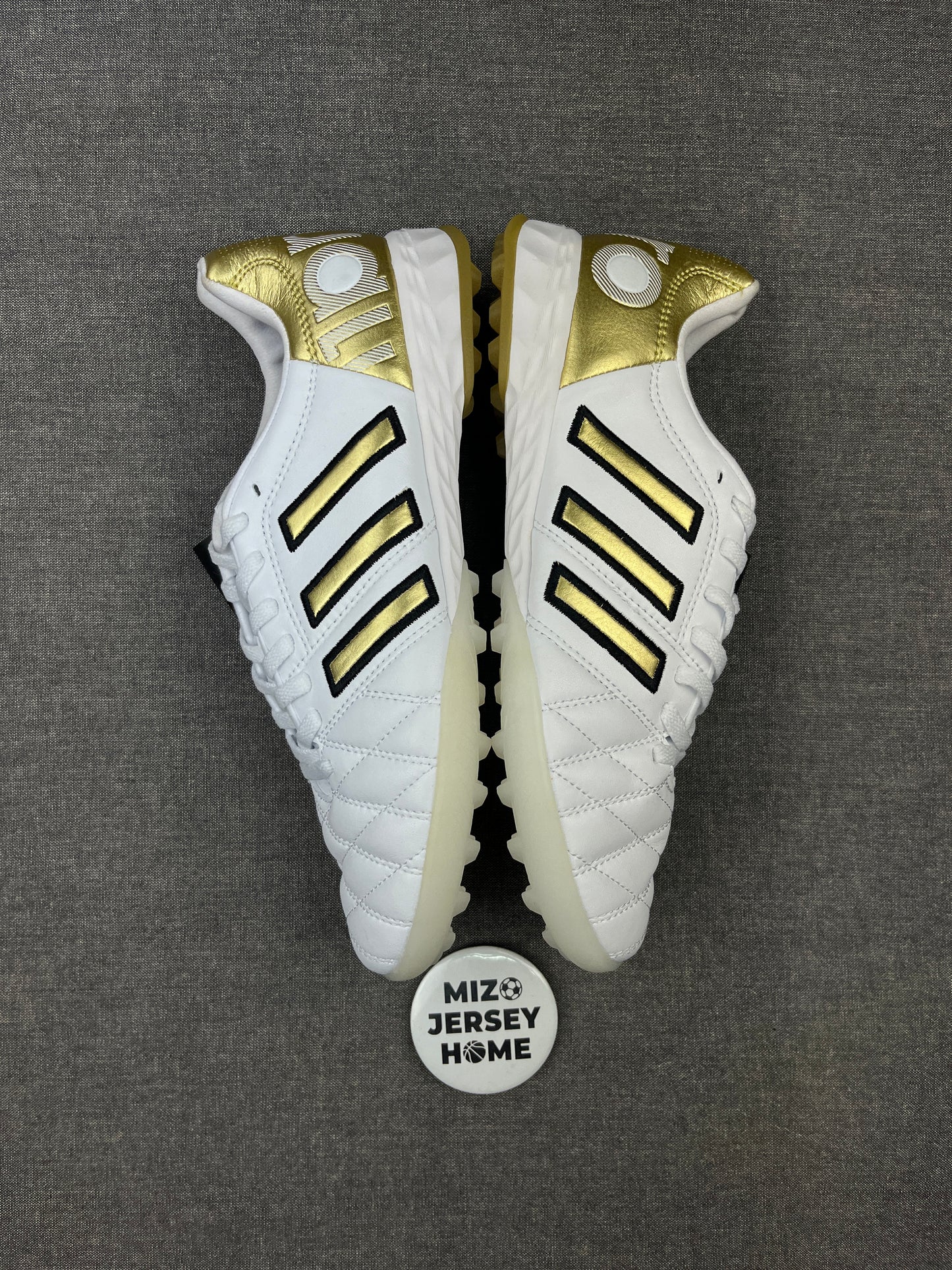 Adidas Adipure 11Pro TF Futsal Shoes (Toni Kroos)