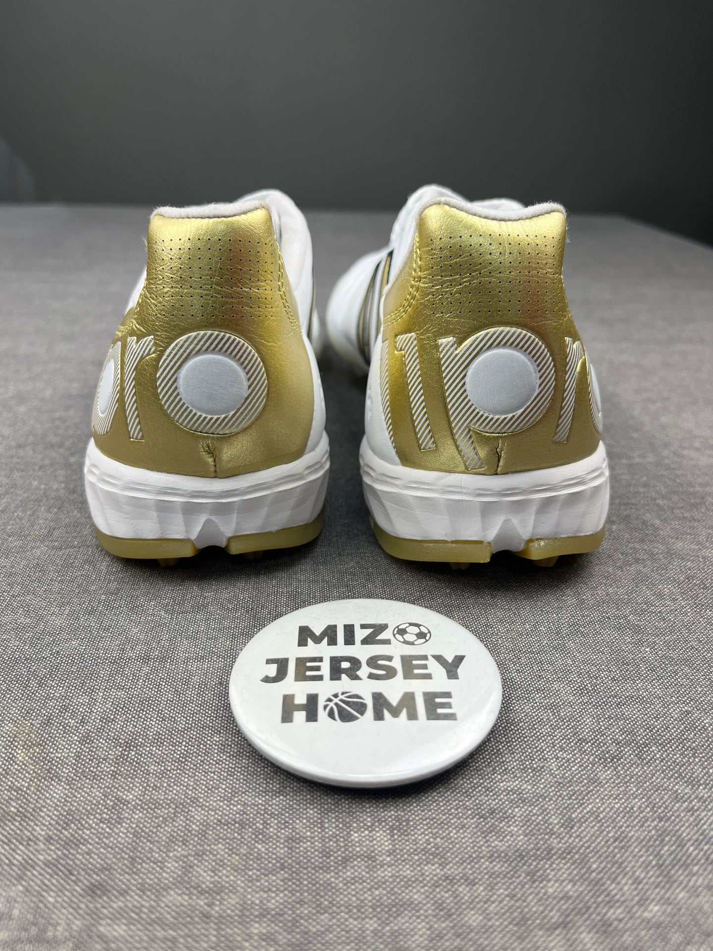 Adidas Adipure 11Pro TF Futsal Shoes (Toni Kroos)