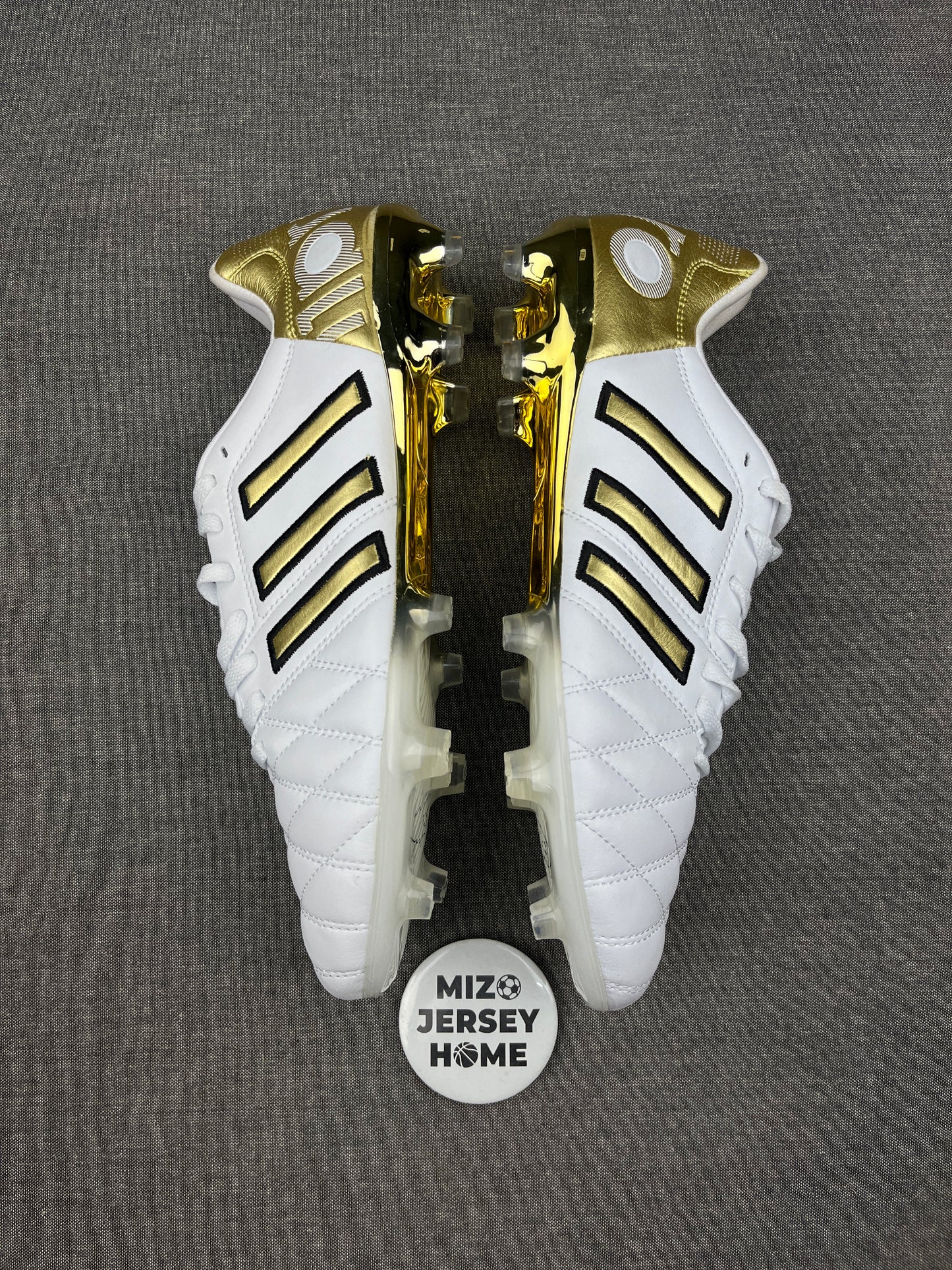 Adidas Adipure 11Pro TF Football Shoes (Toni Kroos)