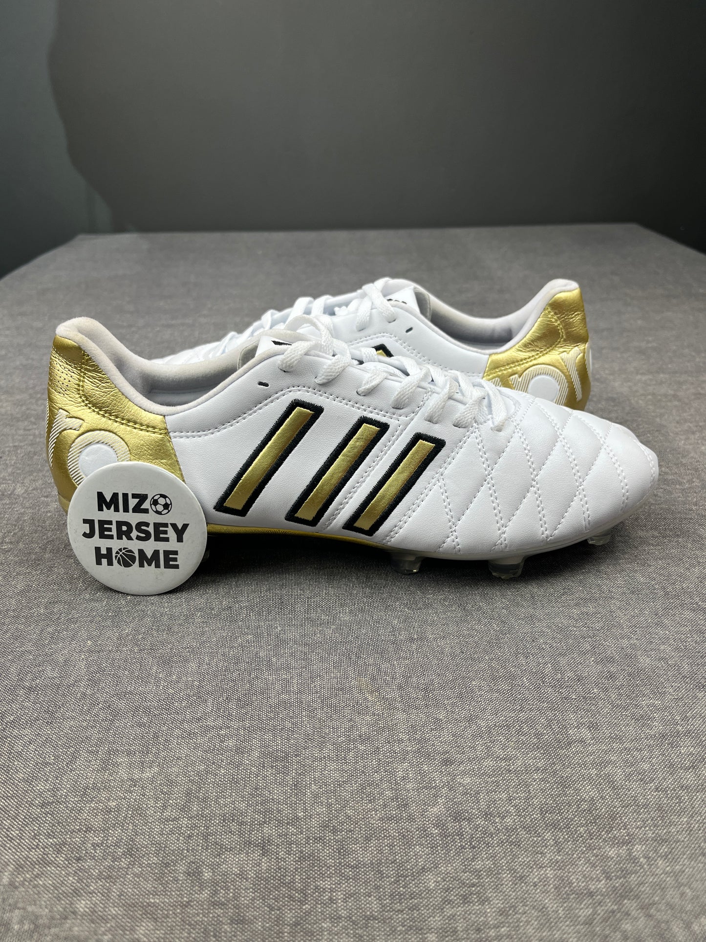 Adidas Adipure 11Pro TF Football Shoes (Toni Kroos)