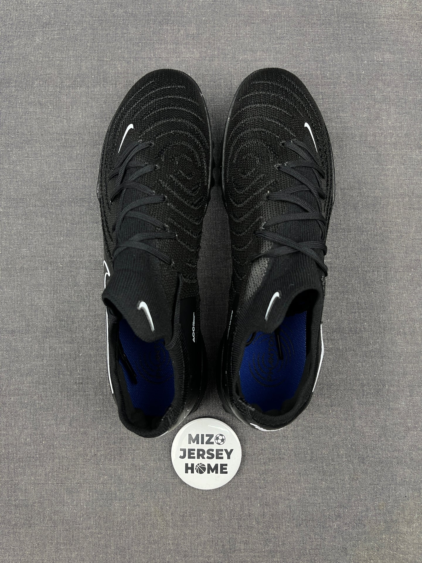 NIKE Phantom GX II Elite TF Futsal Shoes