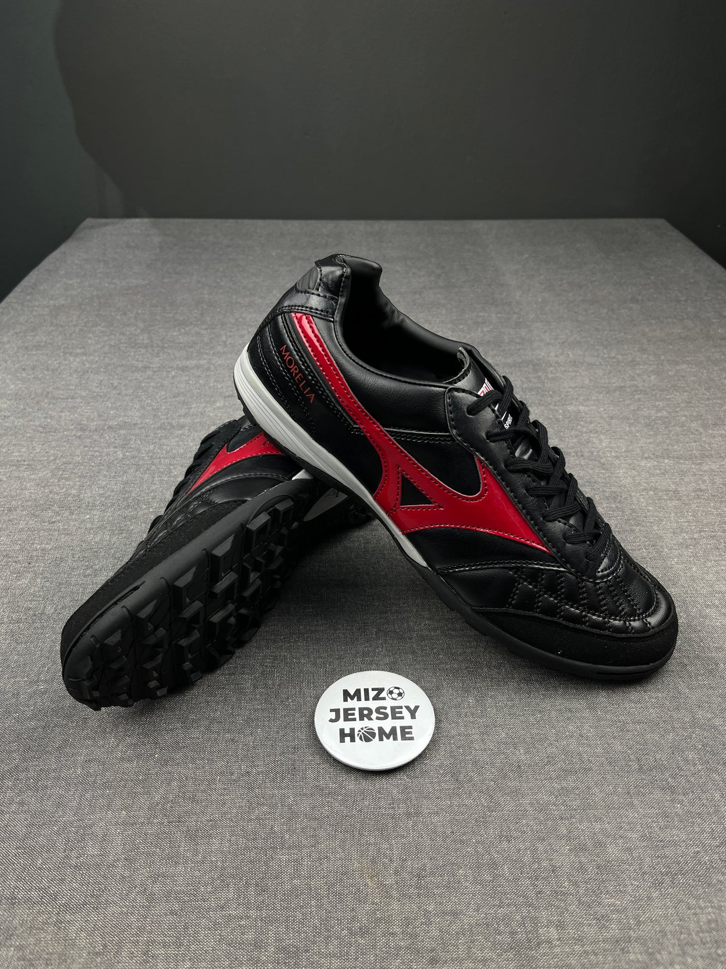 MIZUNO Moreila Sala TF Futsal Shoes