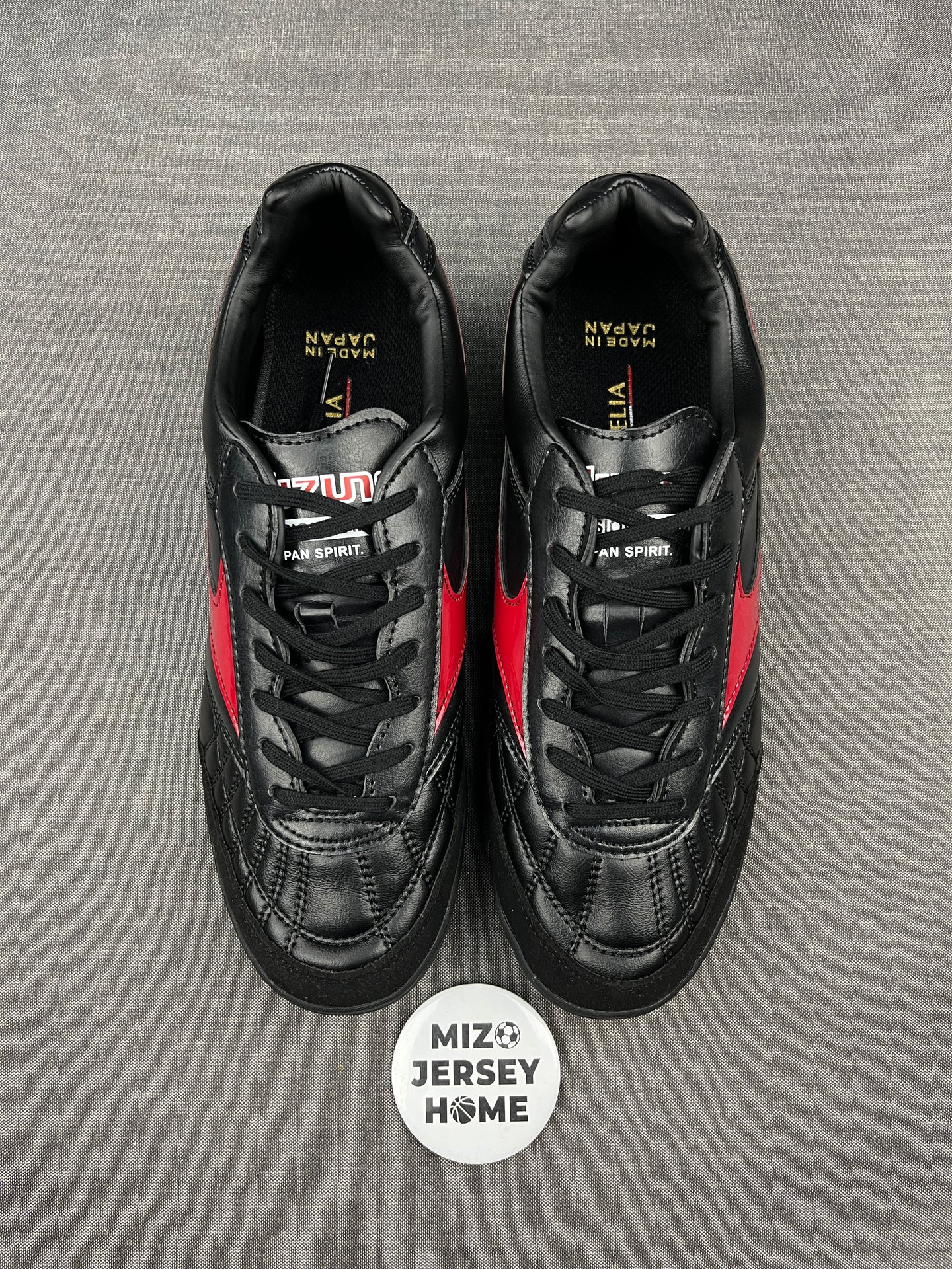 MIZUNO Moreila Sala TF Futsal Shoes