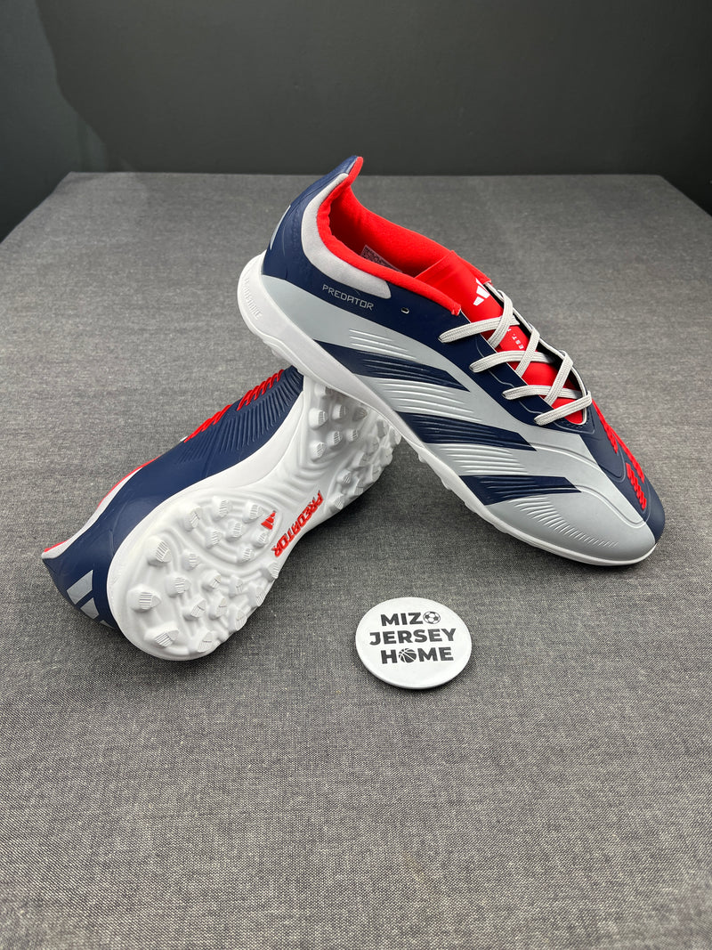 ADIDAS PREDATOR Club TF Futsal Shoes