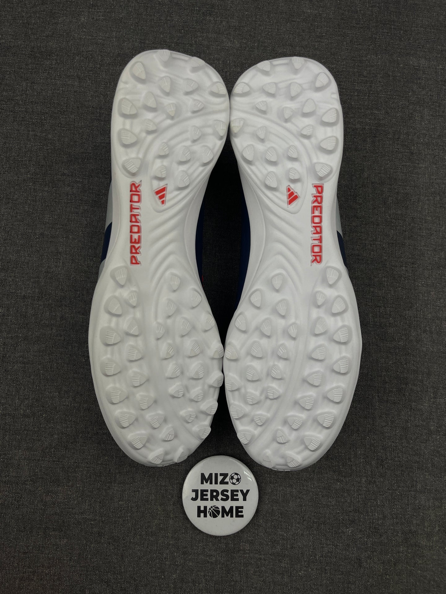 ADIDAS PREDATOR Club TF Futsal Shoes