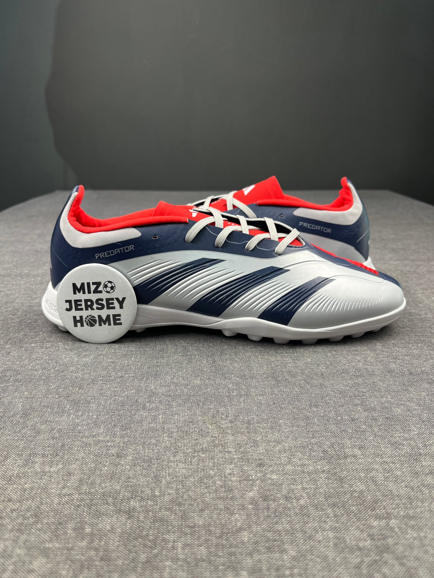 ADIDAS PREDATOR Club TF Futsal Shoes