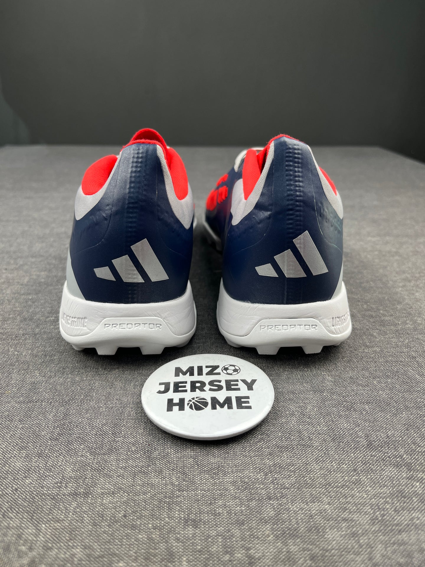 ADIDAS PREDATOR Club TF Futsal Shoes