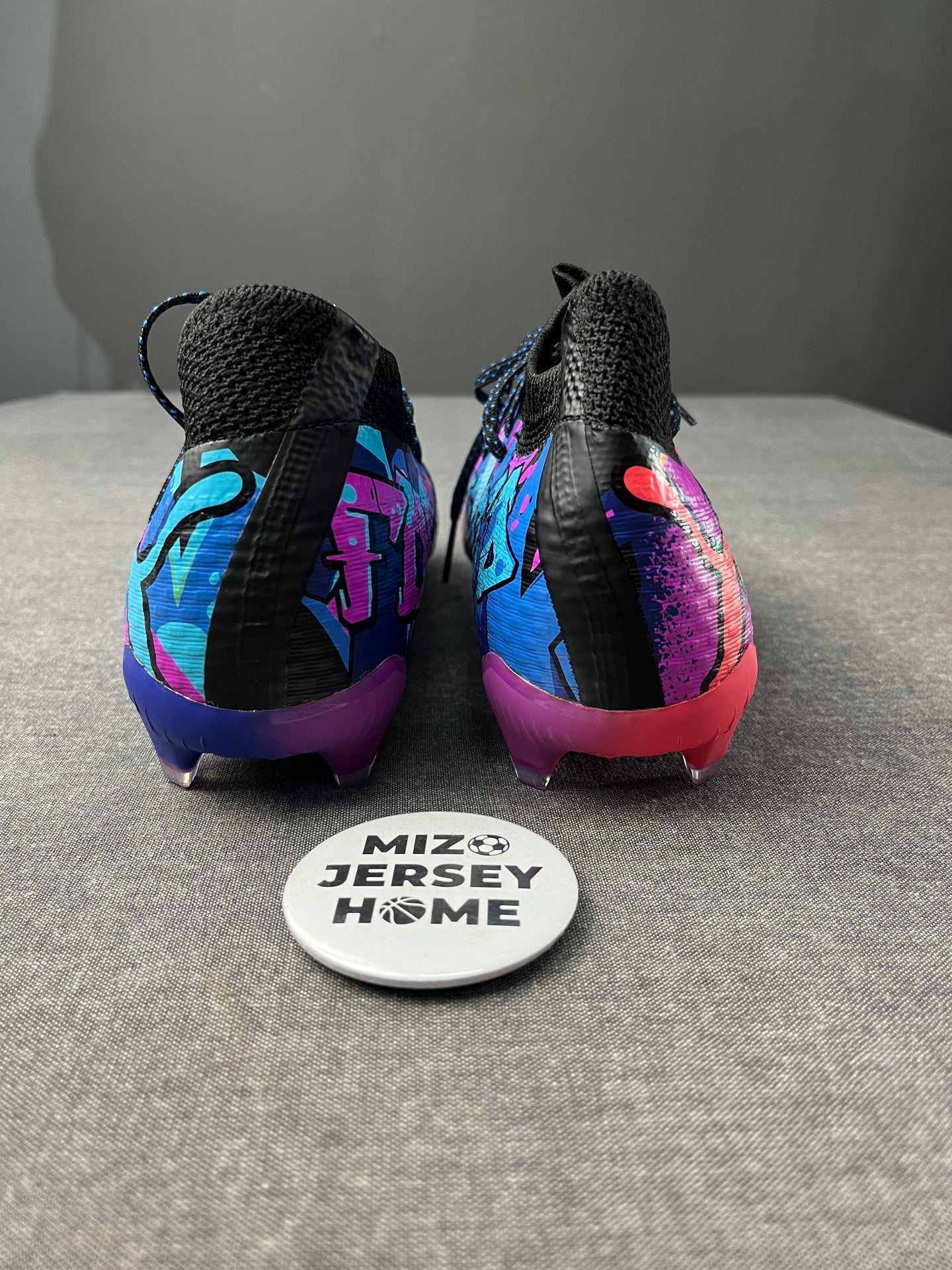 PUMA FUTURE X POWERCAT Tokyo FG Football Shoes