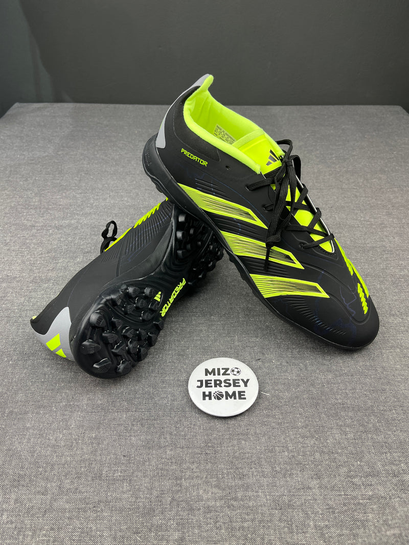 Adidas PREDATOR 24 Elite TF Futsal Shoes
