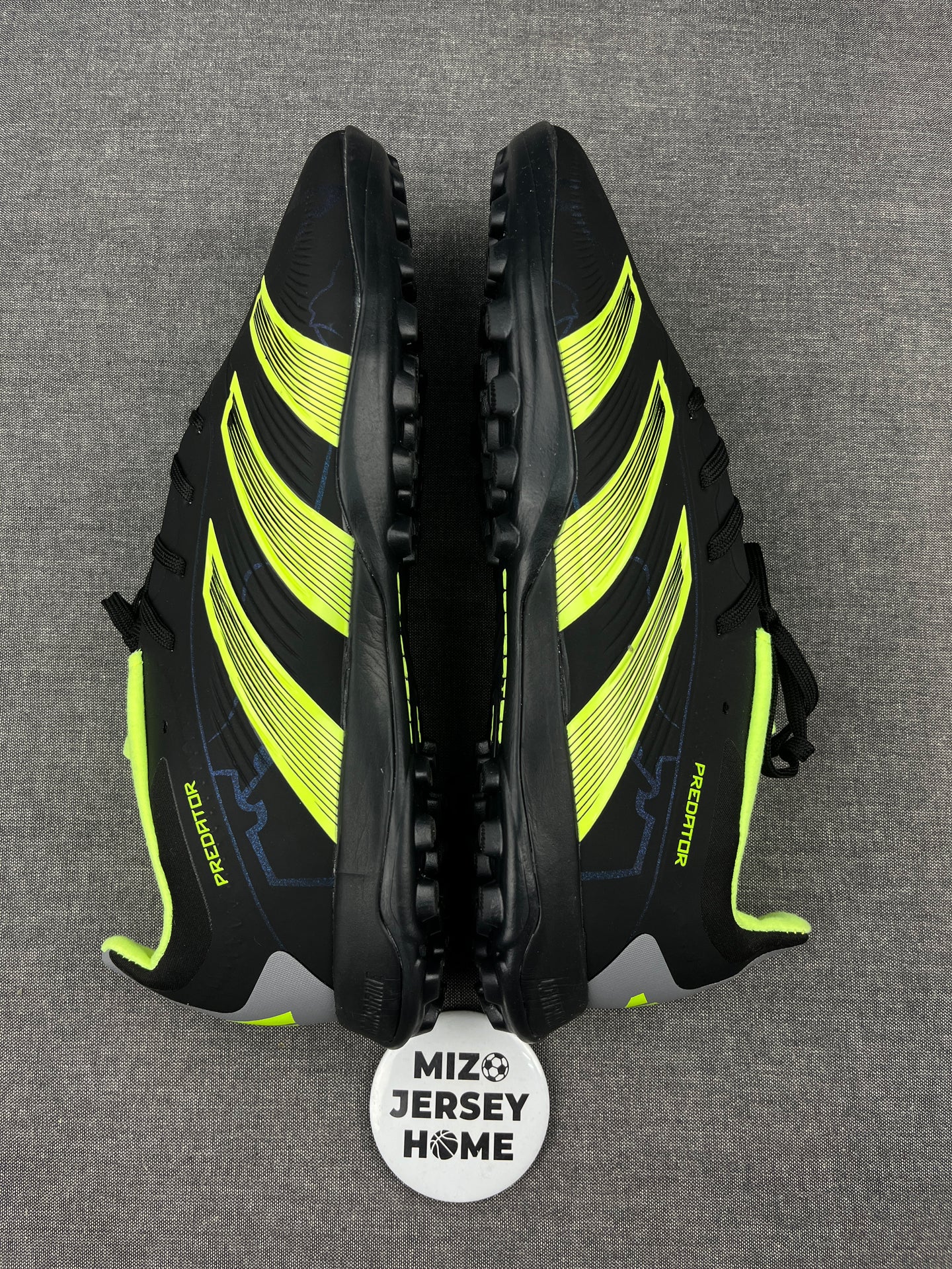 Adidas PREDATOR 24 Elite TF Futsal Shoes