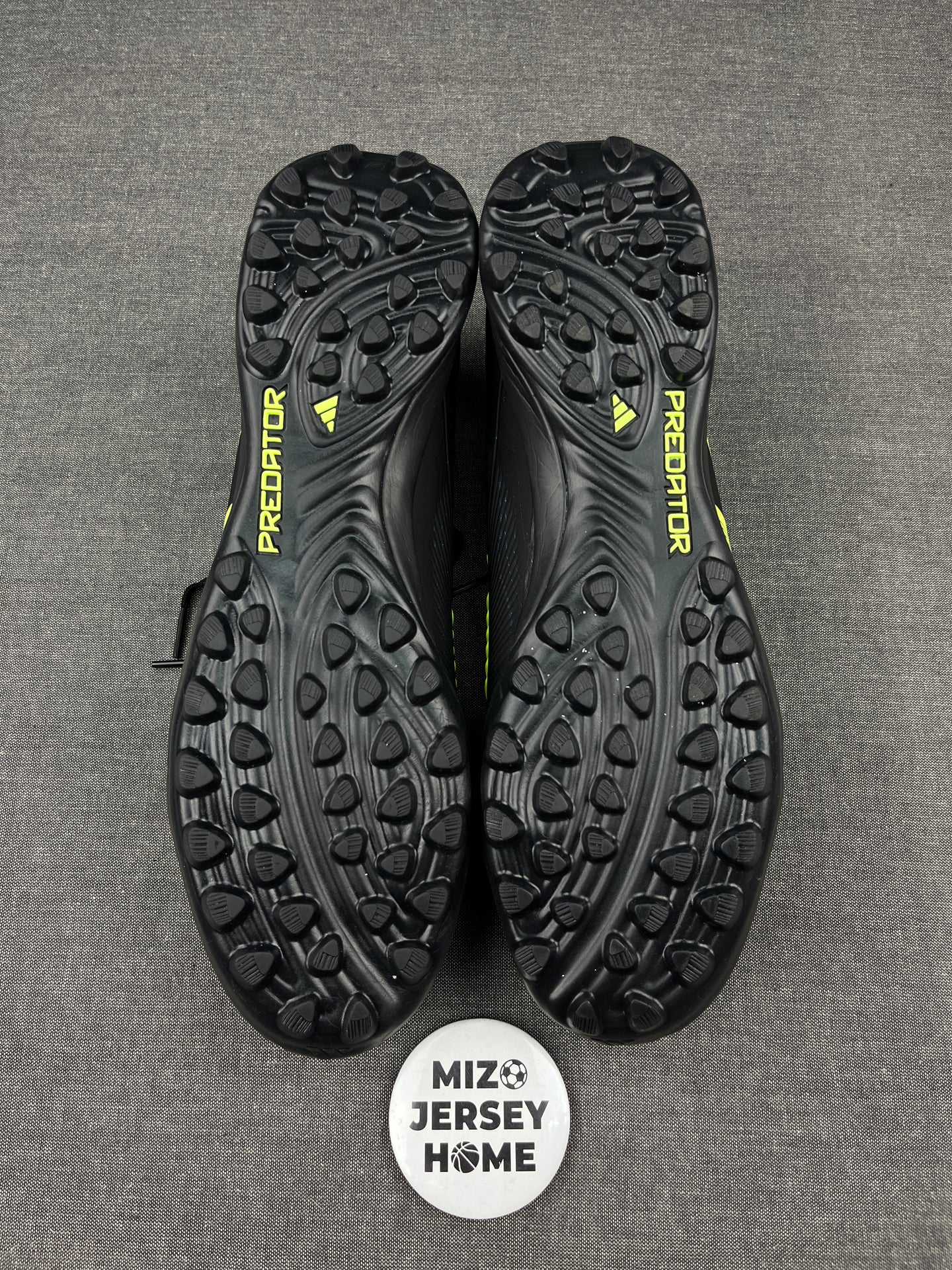 Adidas PREDATOR 24 Elite TF Futsal Shoes