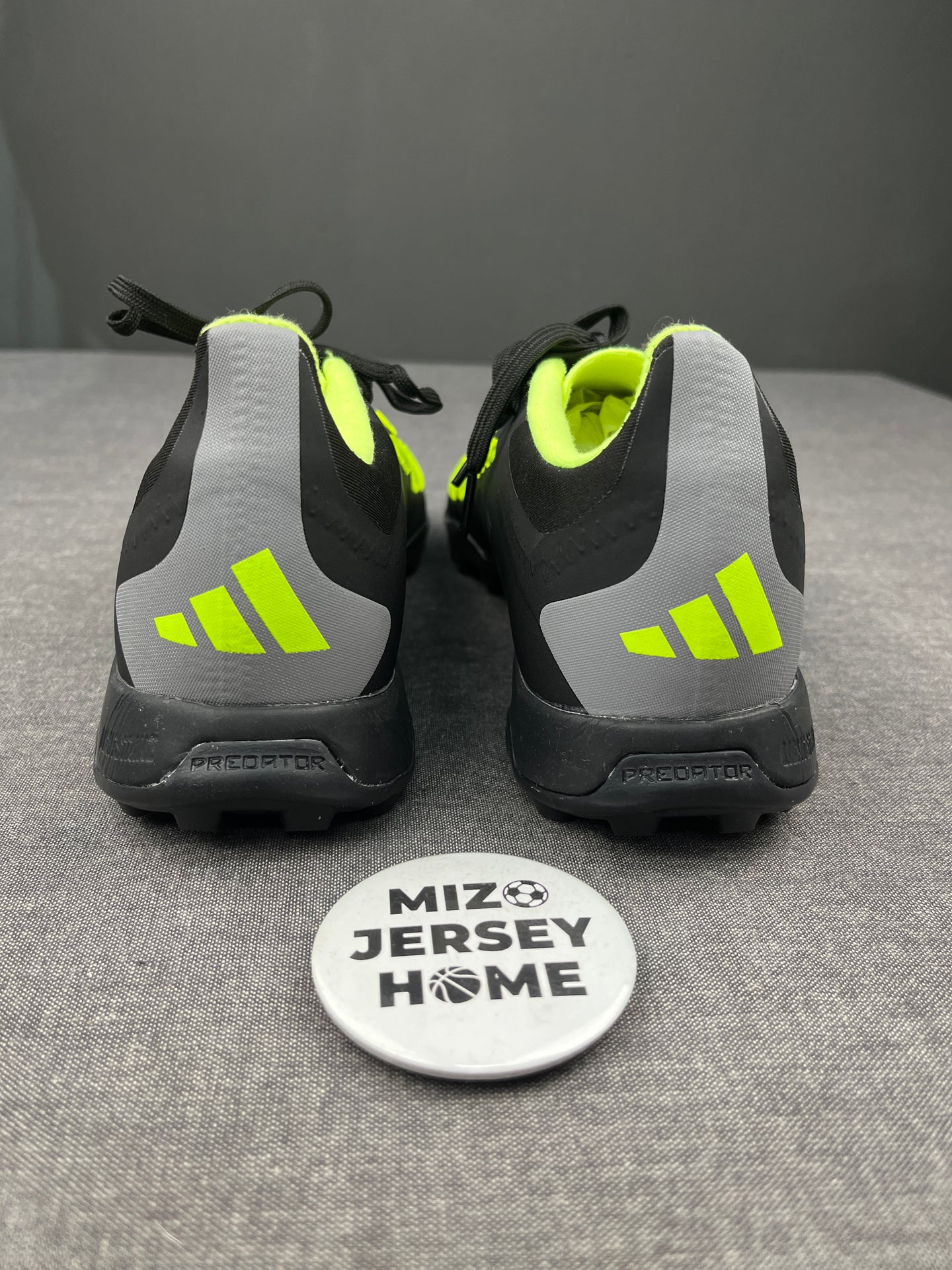 Adidas PREDATOR 24 Elite TF Futsal Shoes