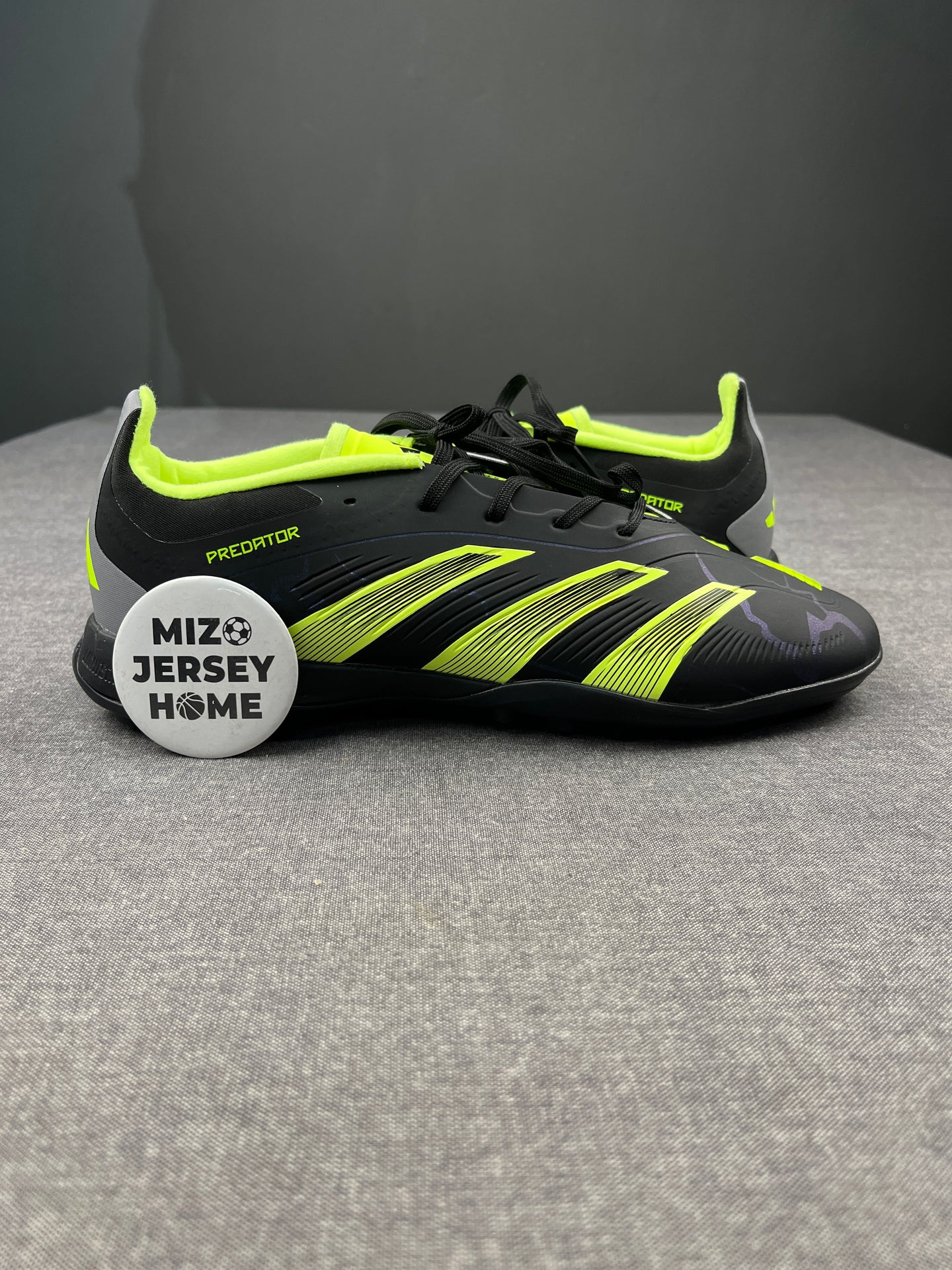 Adidas PREDATOR 24 Elite TF Futsal Shoes