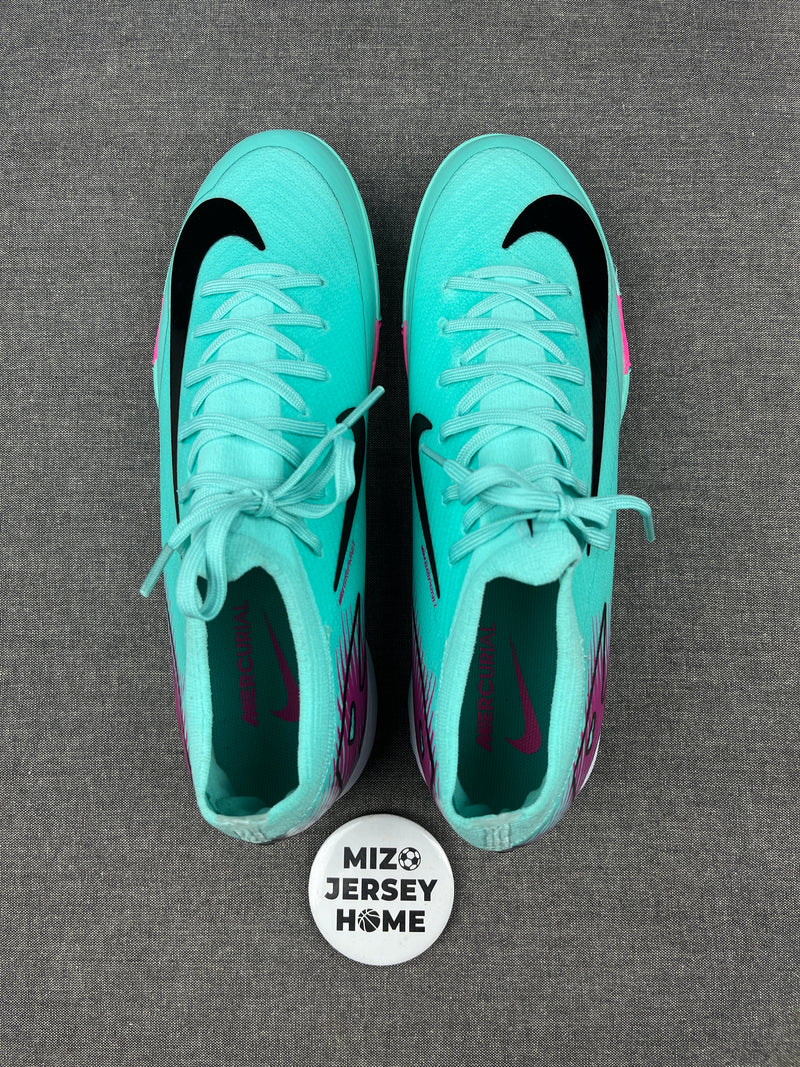 NIKE Air Zoom Mercurial Vapor 15 TF Futsal Shoes