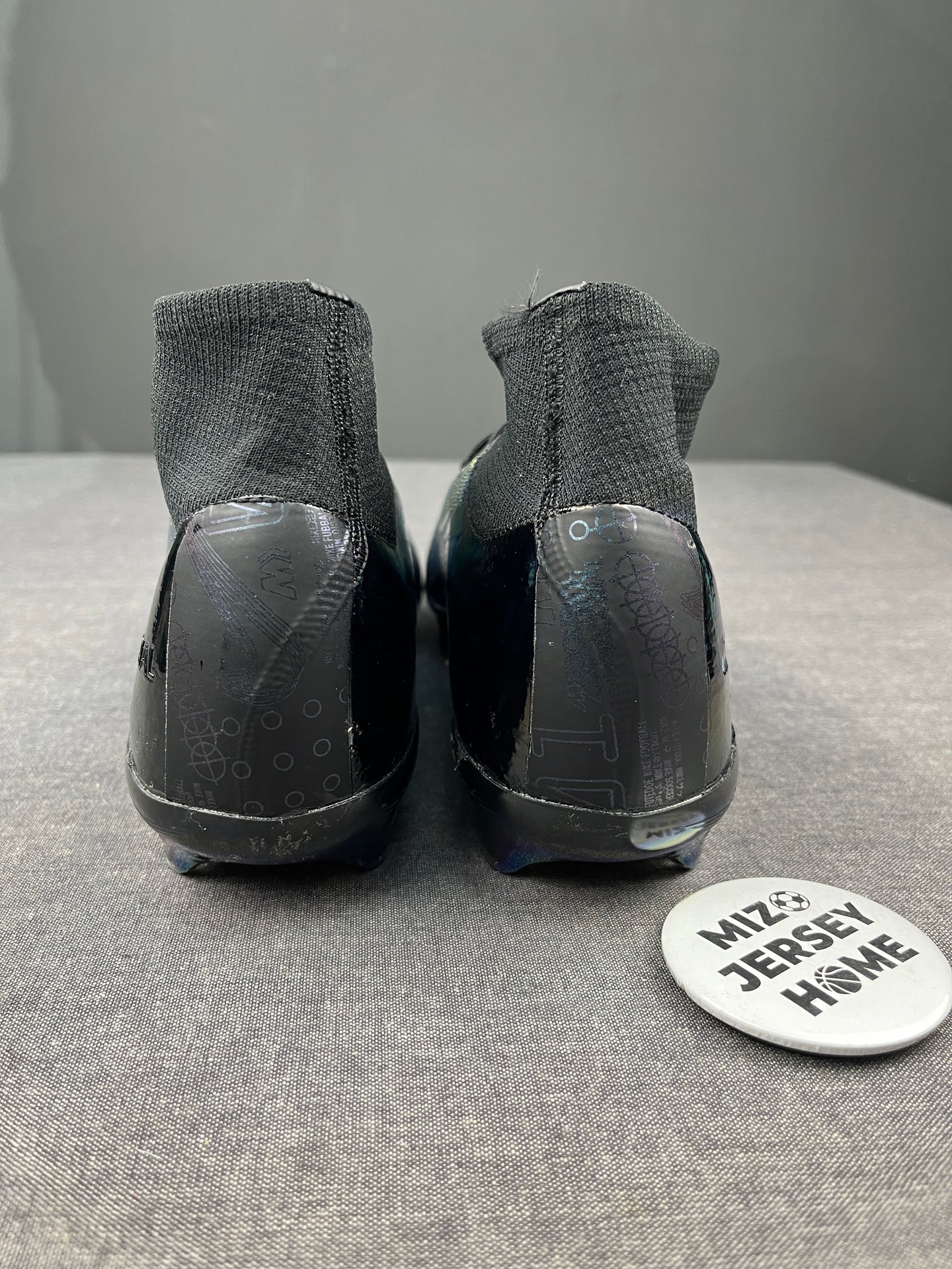 Nike Mercurial Superfly 10 Elite SE FG High-Top Football Shoes