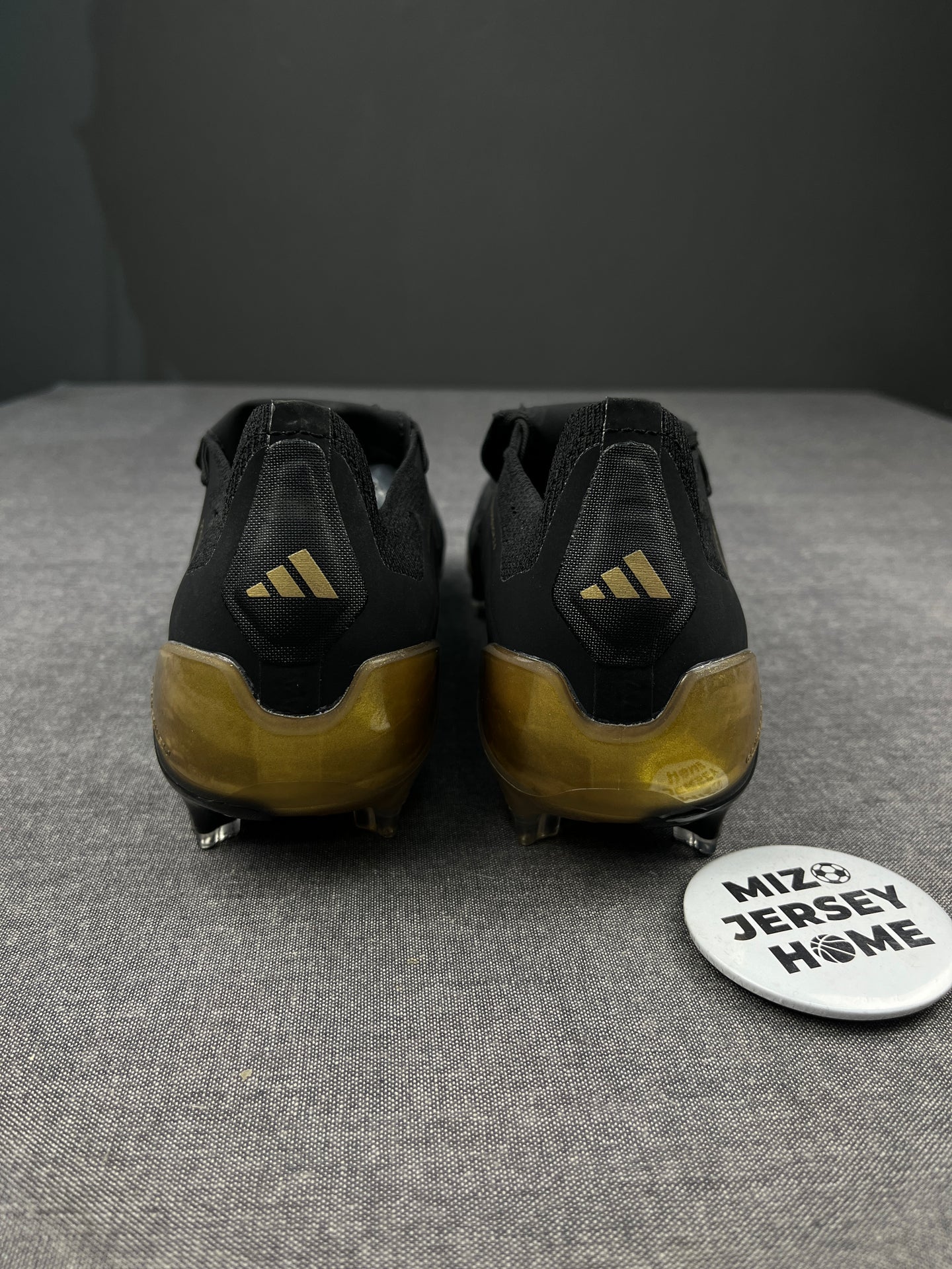 ADIDAS PREDATOR Adizero 11.0 FG Football Shoes