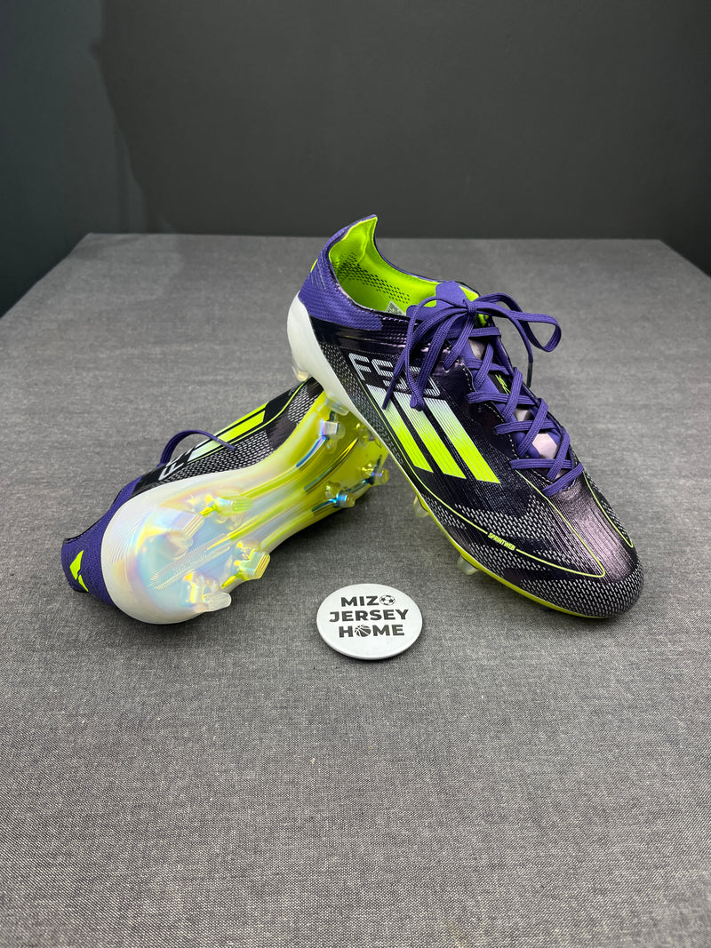 ADIDAS F50 Elite FG Football Shoes