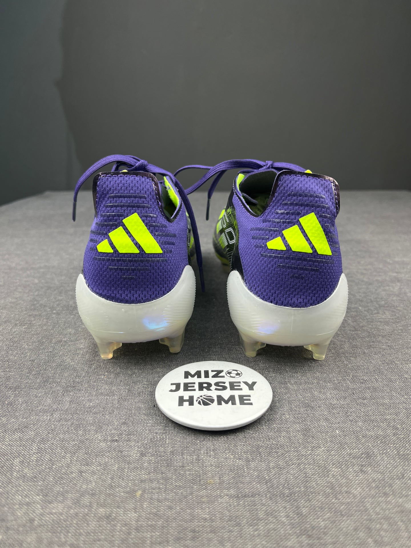 ADIDAS F50 Elite FG Football Shoes