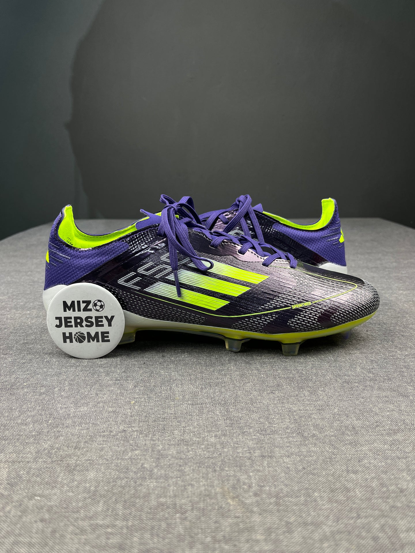 ADIDAS F50 Elite FG Football Shoes