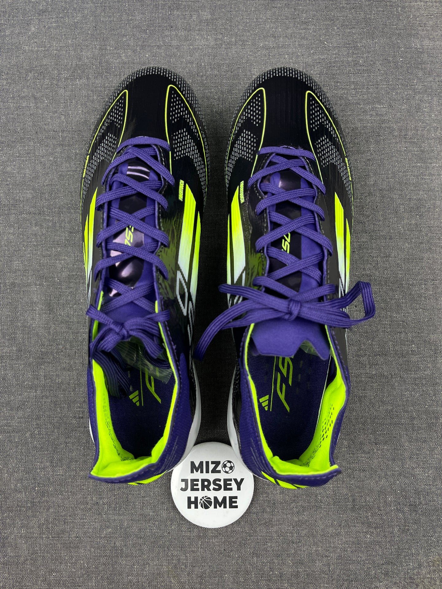 ADIDAS F50 Elite FG Football Shoes