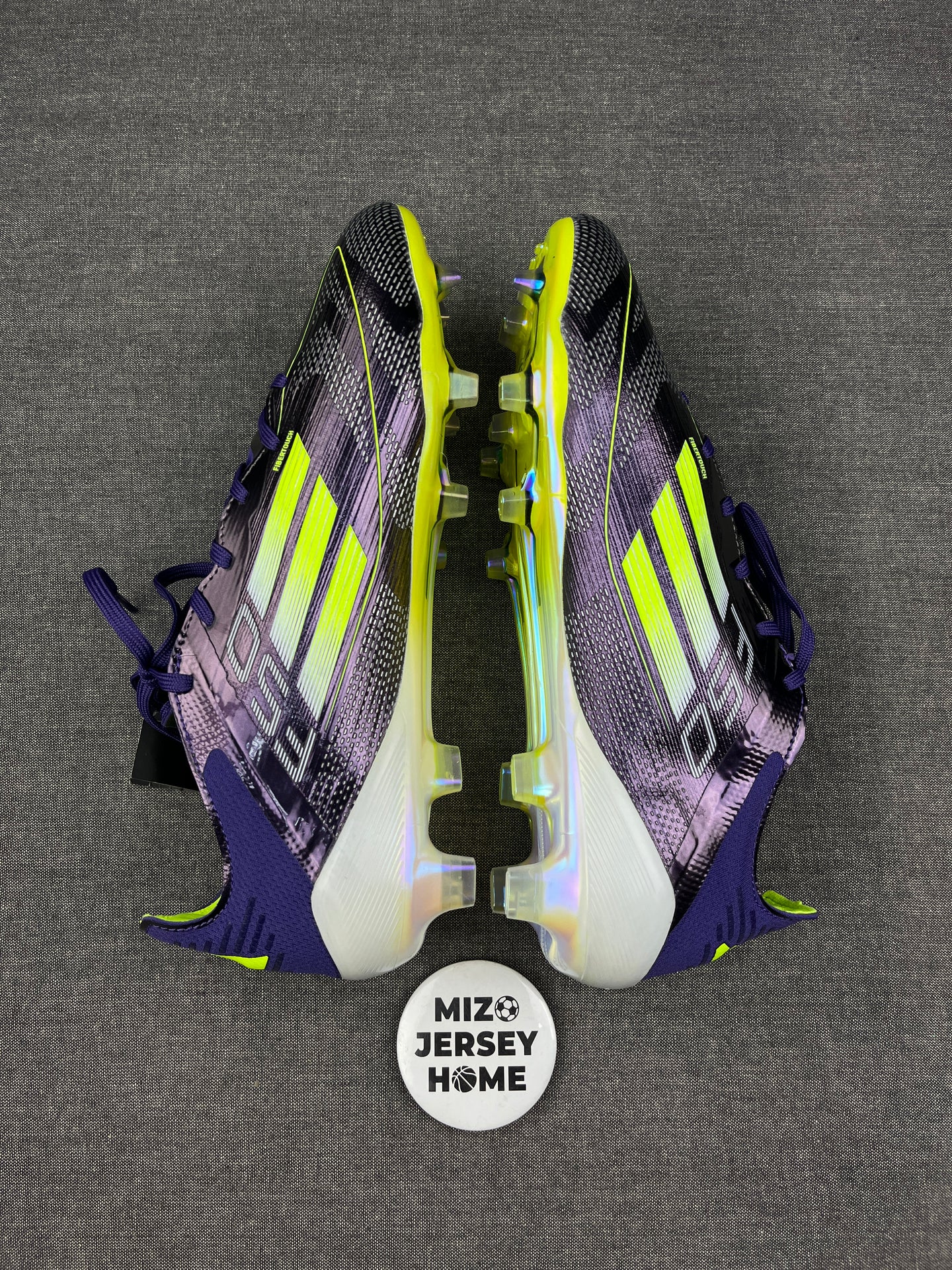 ADIDAS F50 Elite FG Football Shoes