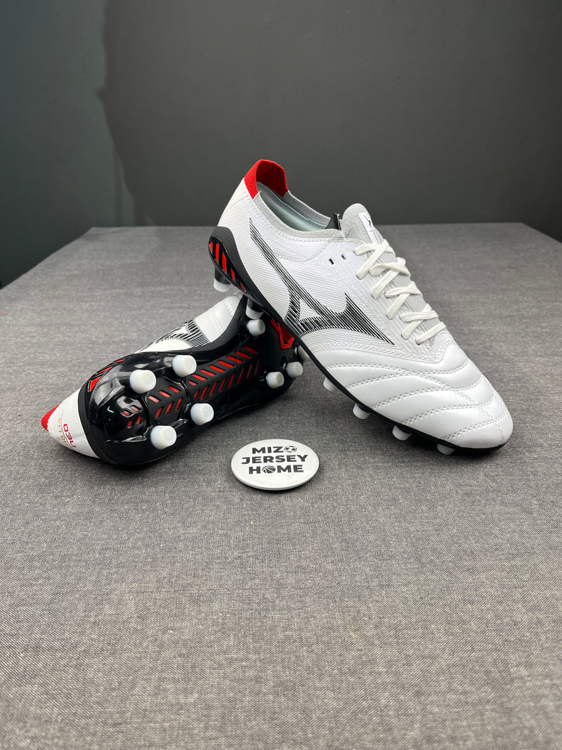 MIZUNO Moreila Neo III Beta FG Football Shoes