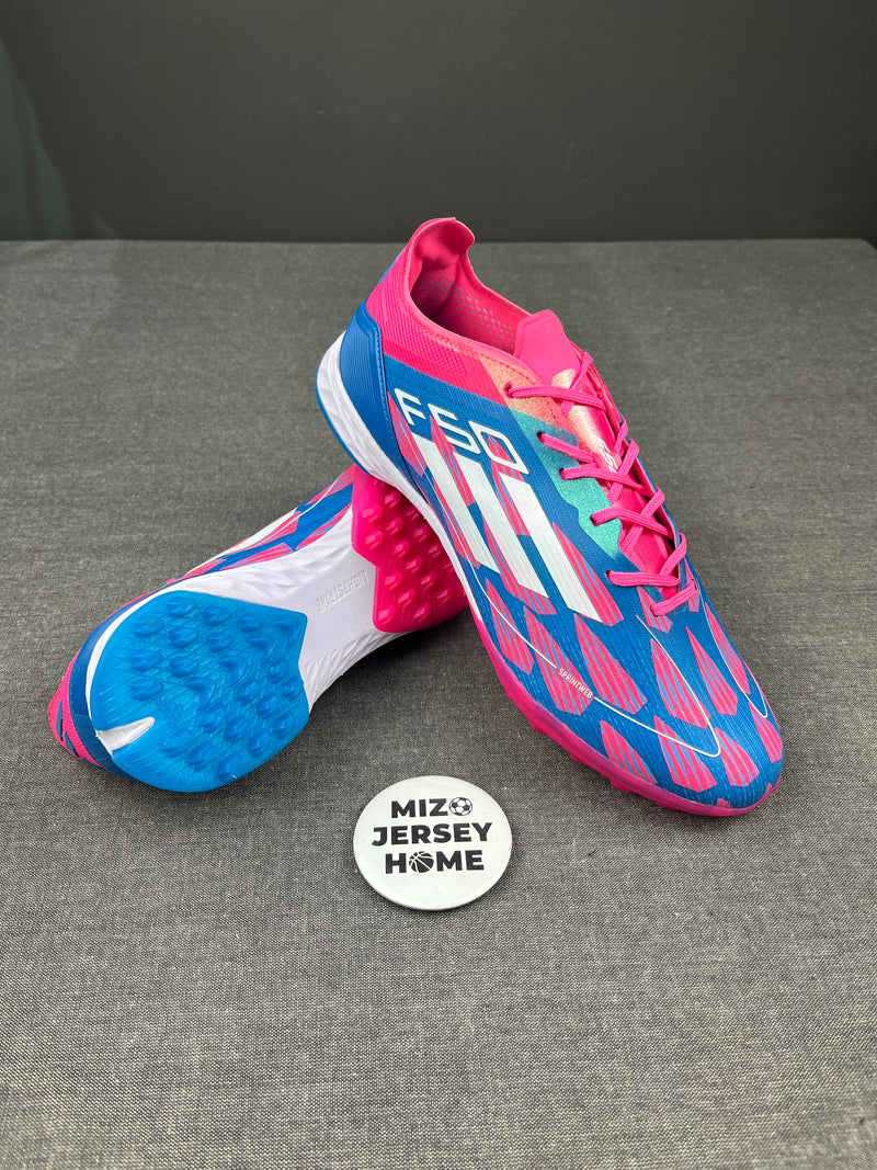 ADIDAS F50 League TF Futsal Shoes