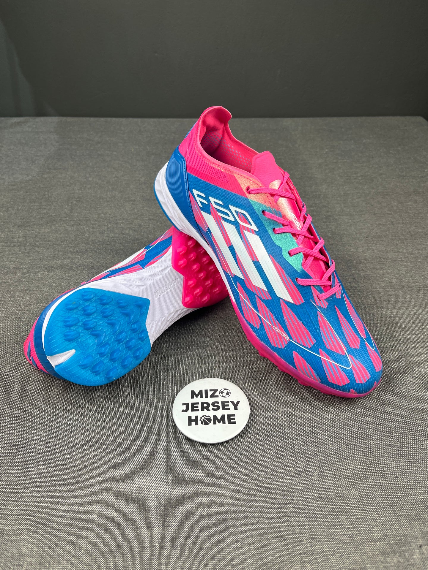 ADIDAS F50 League TF Futsal Shoes