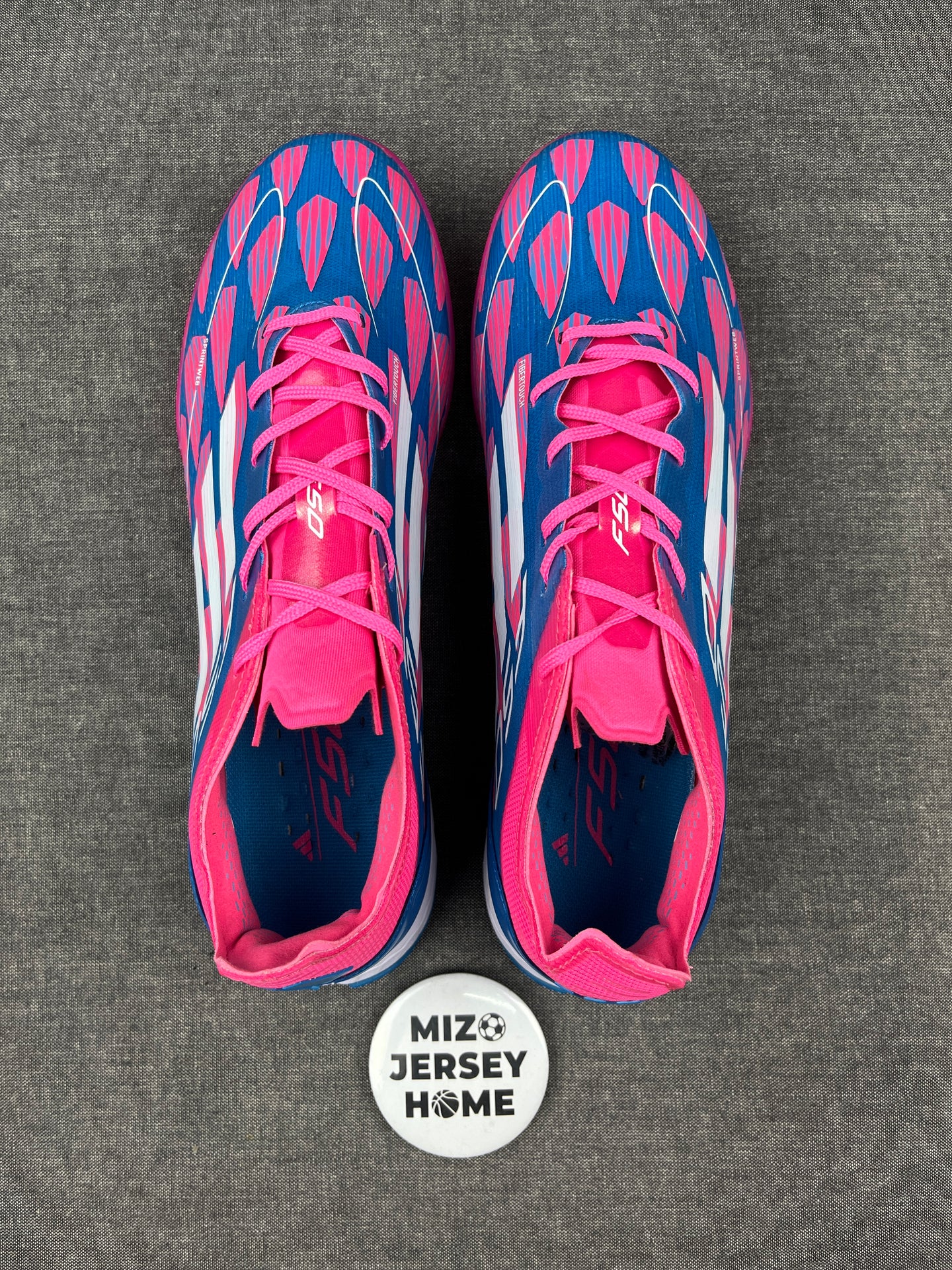 ADIDAS F50 League TF Futsal Shoes